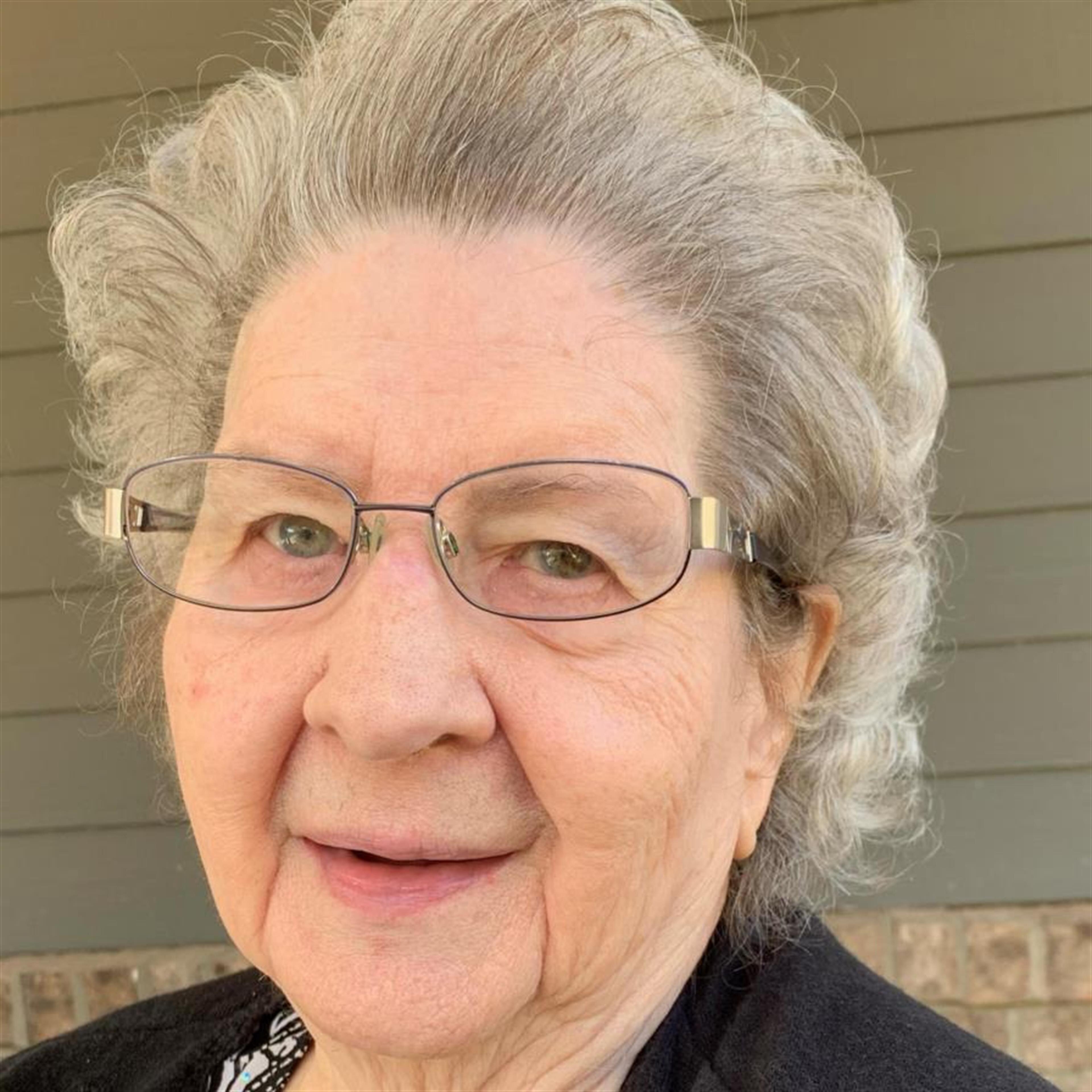 Geneva L. Hanna