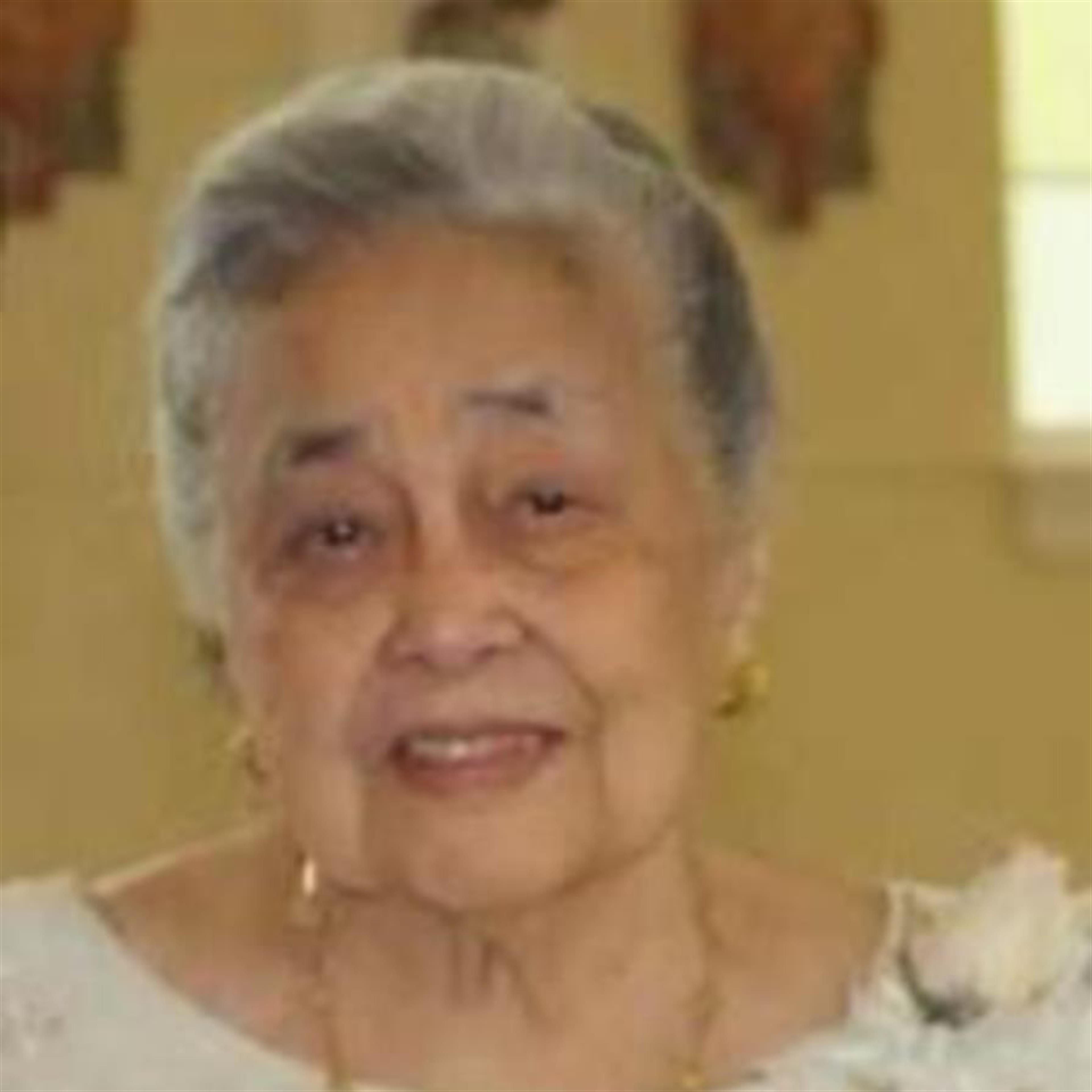 Potenciana Carranza