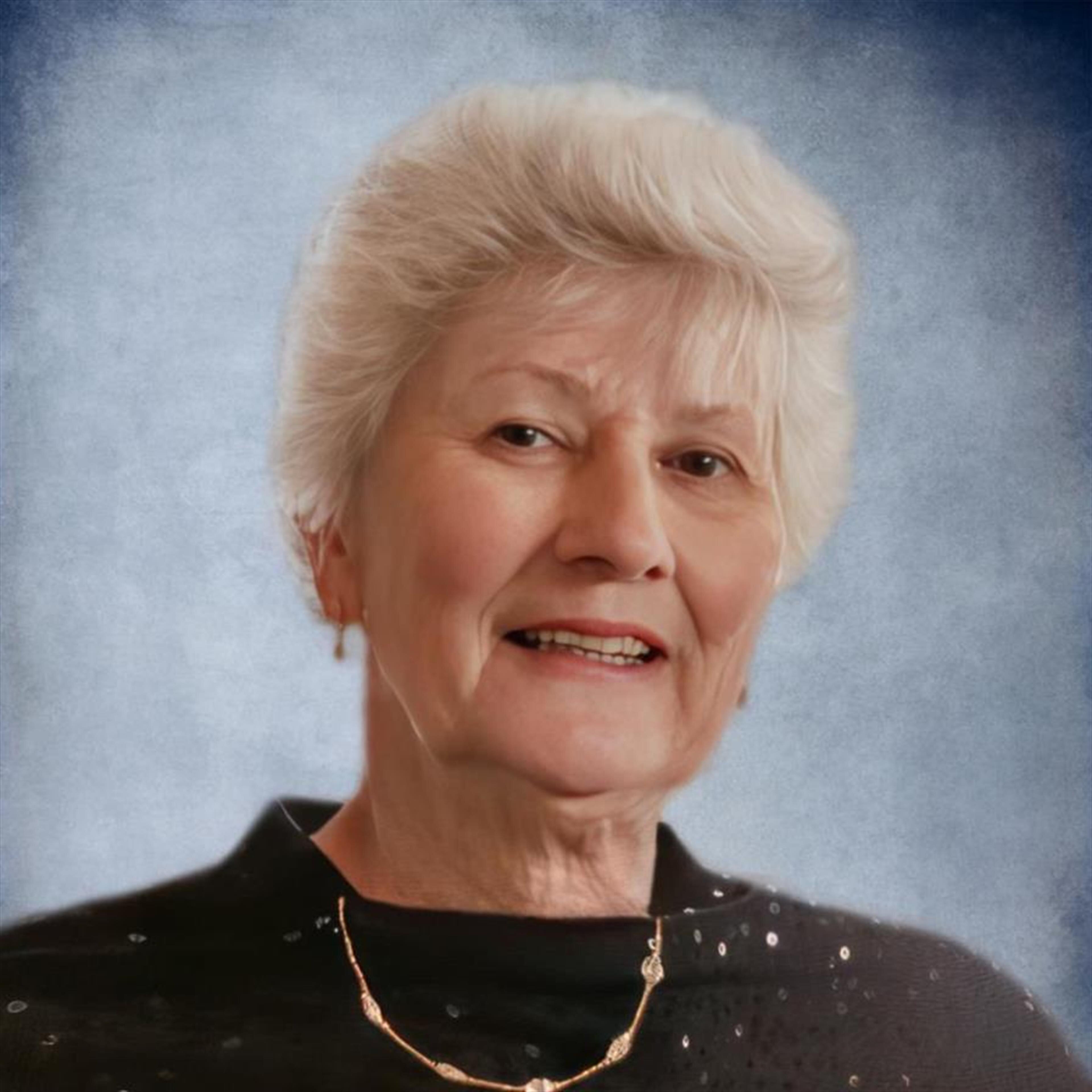 Irene Doris Gould