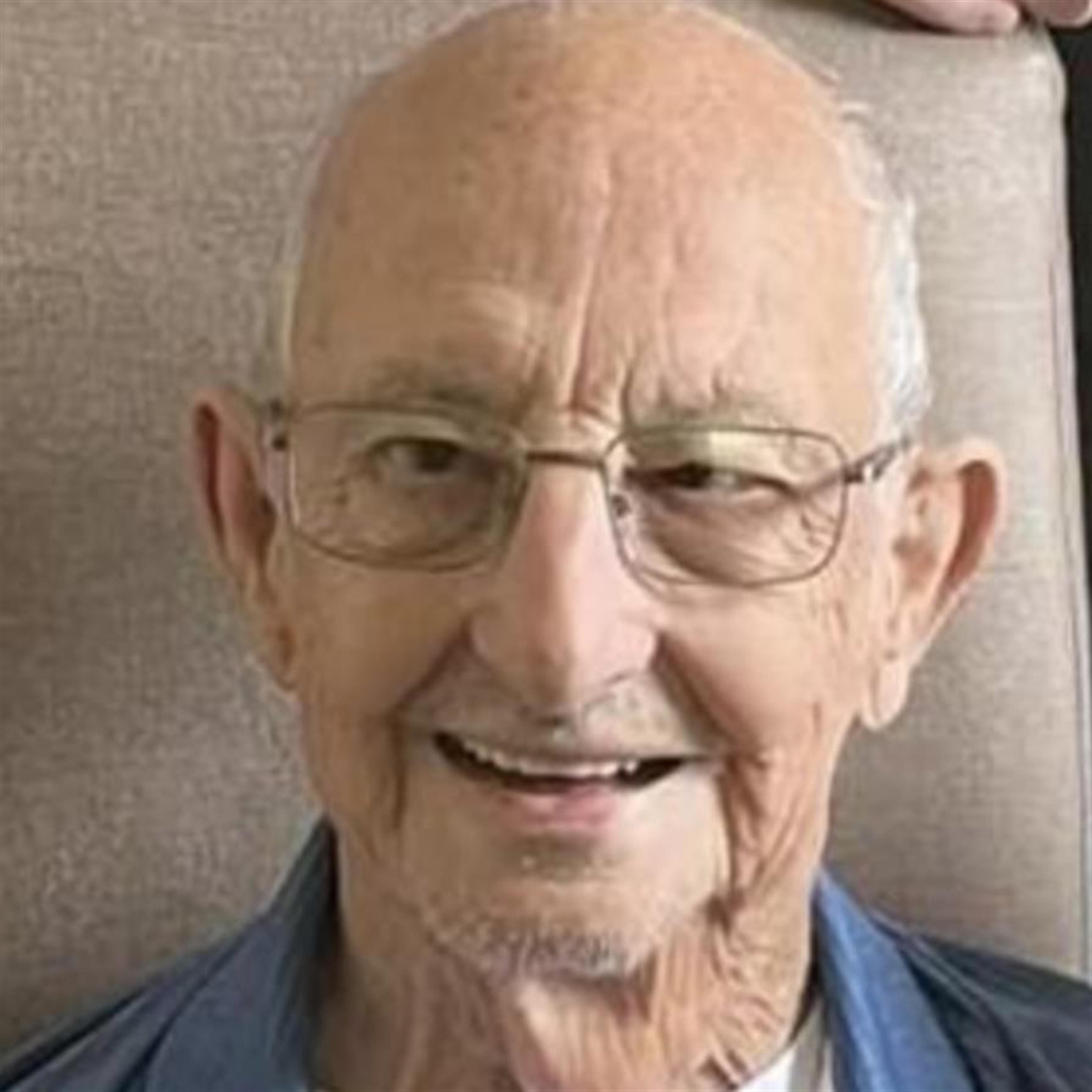 Ralph Daly Young Jr.