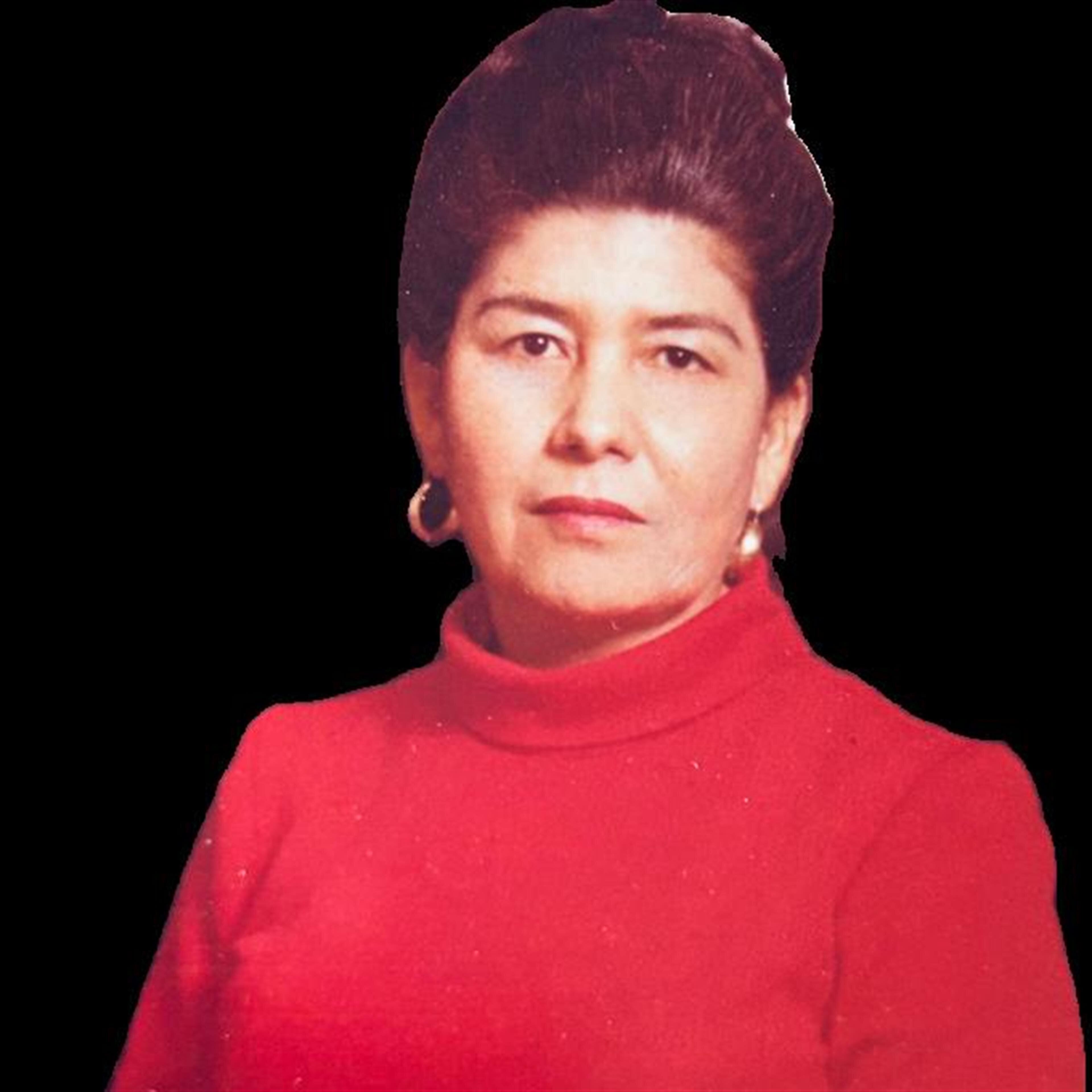 Emilia Quiroga