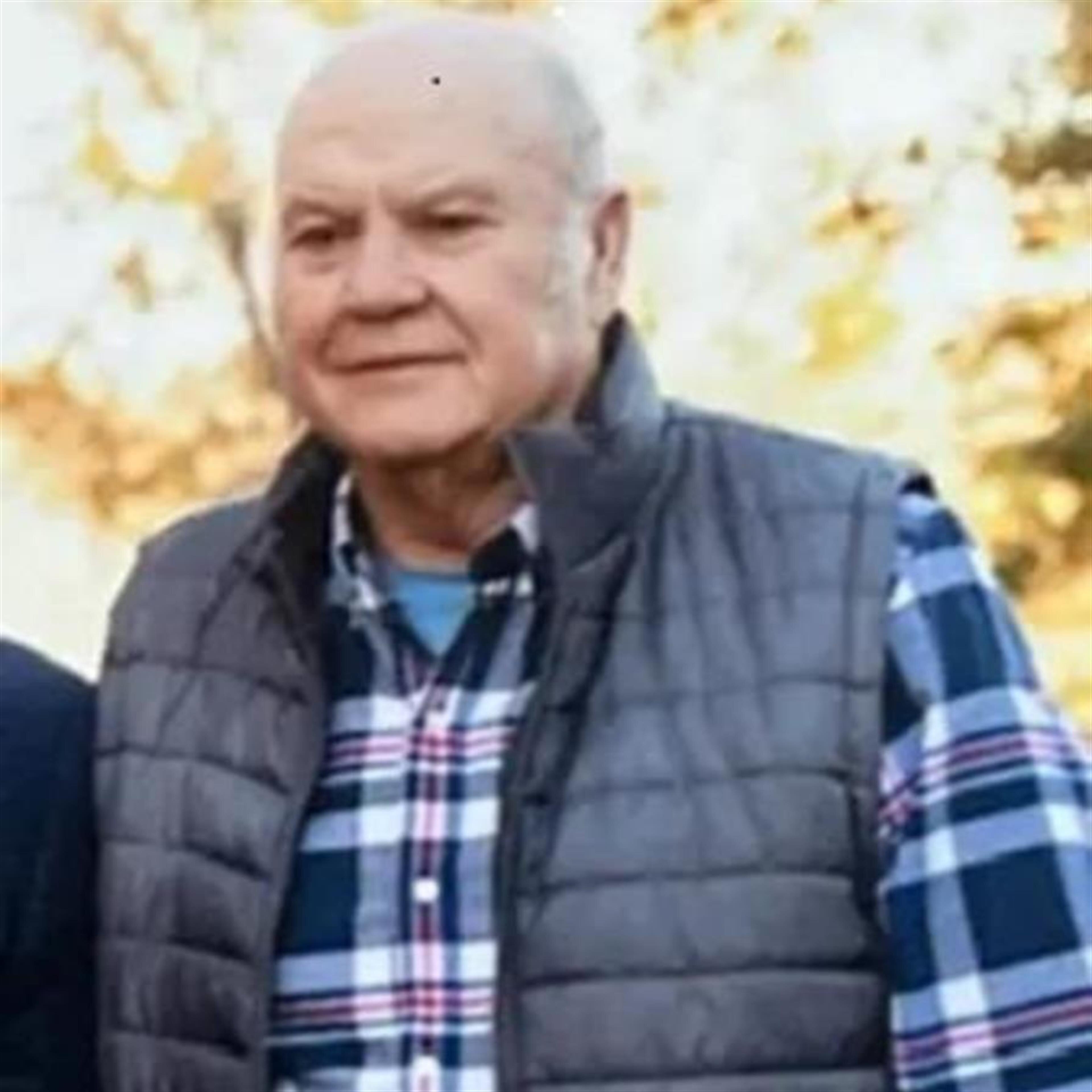 Charles Edward "Ed" Snelling (Camdenton)