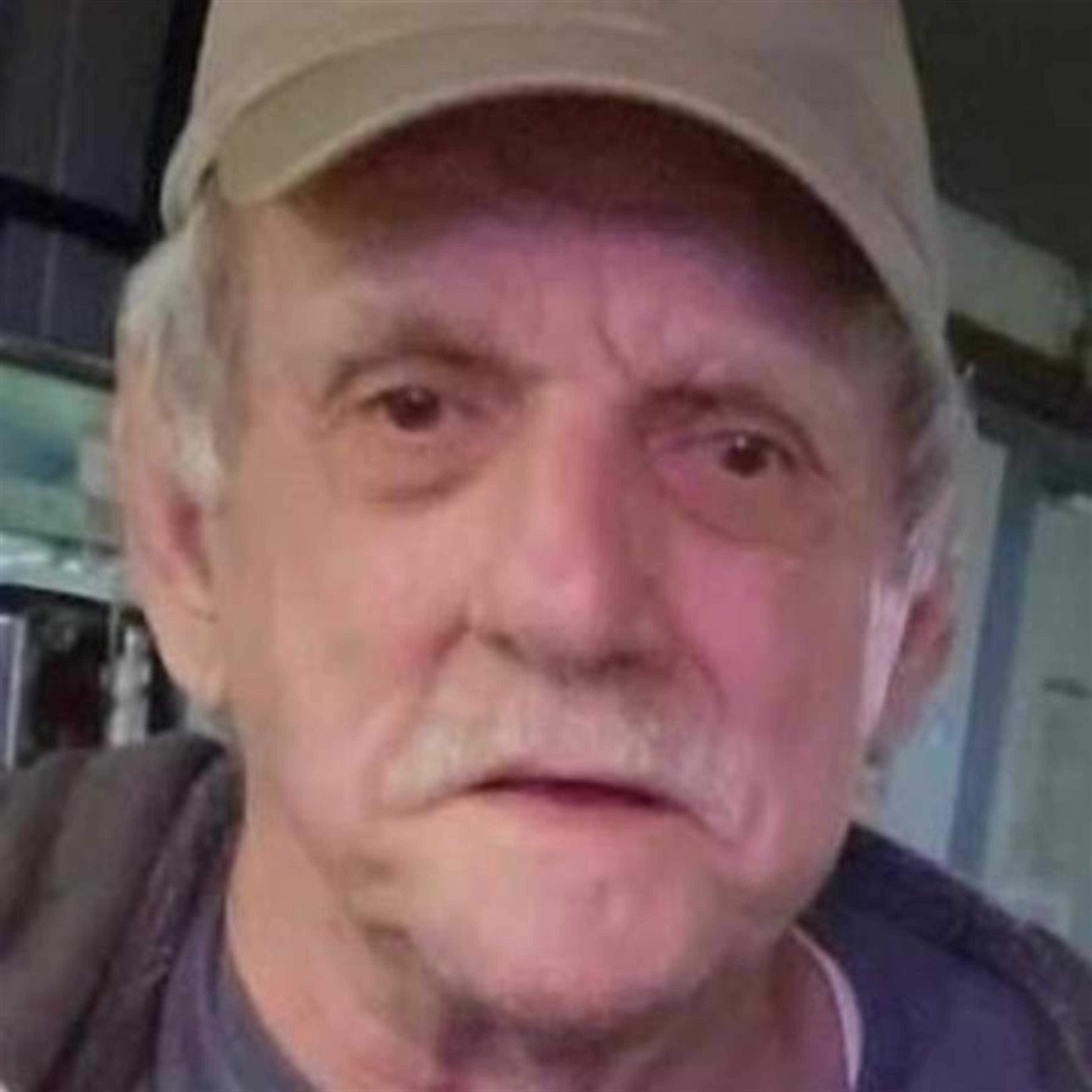 John Carroll LeDoux, Jr.