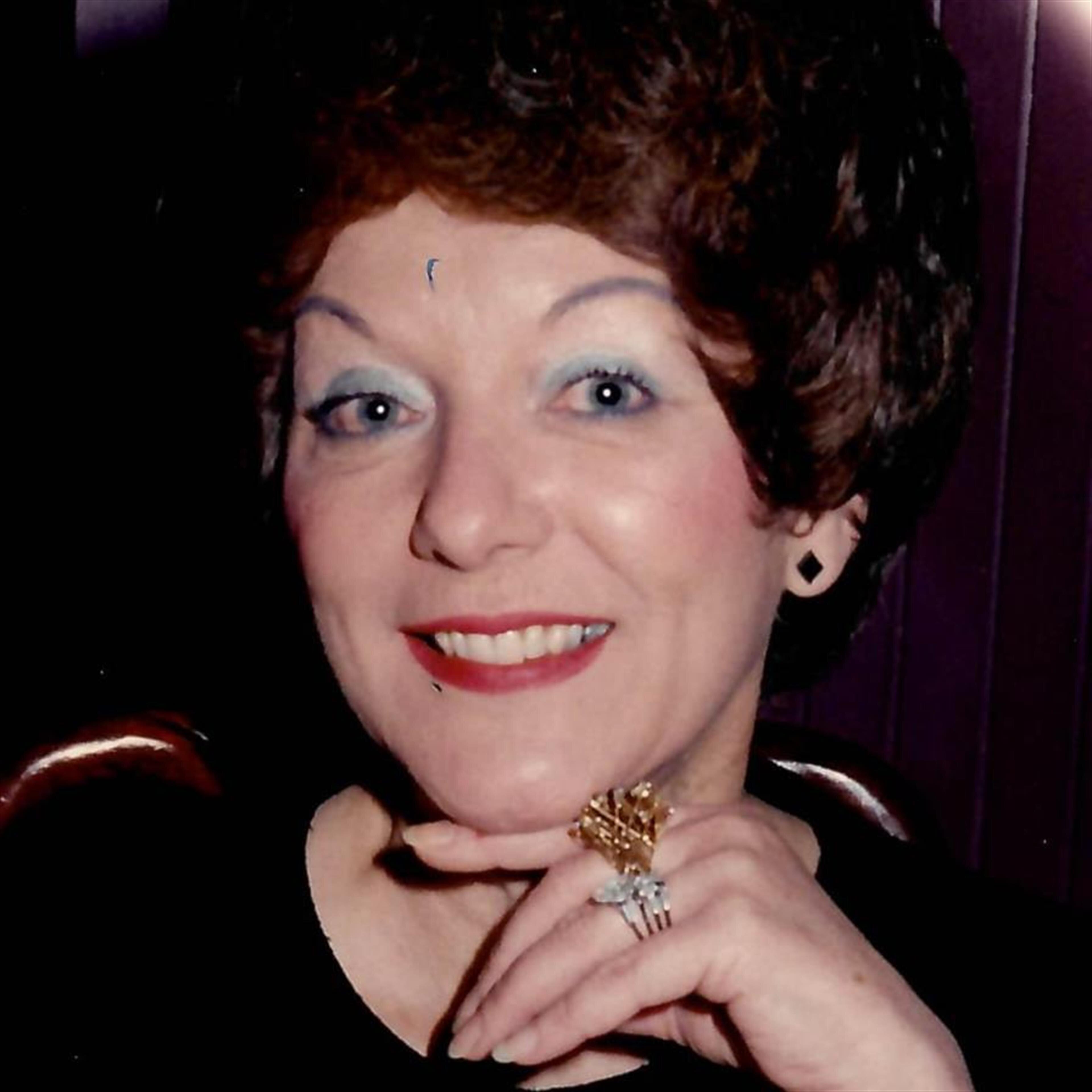 Beverly Hawkins