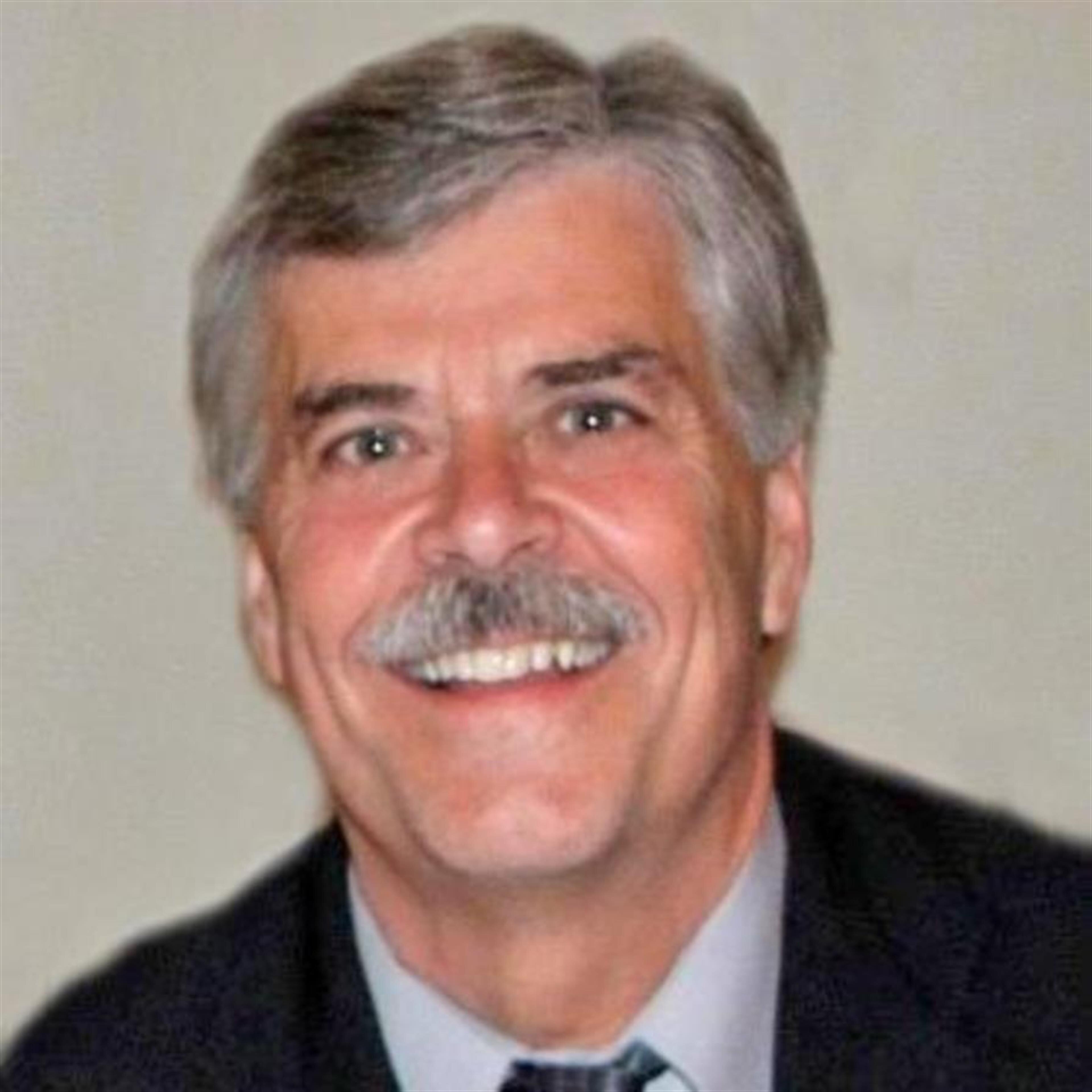 Jeff Edward Rayburn