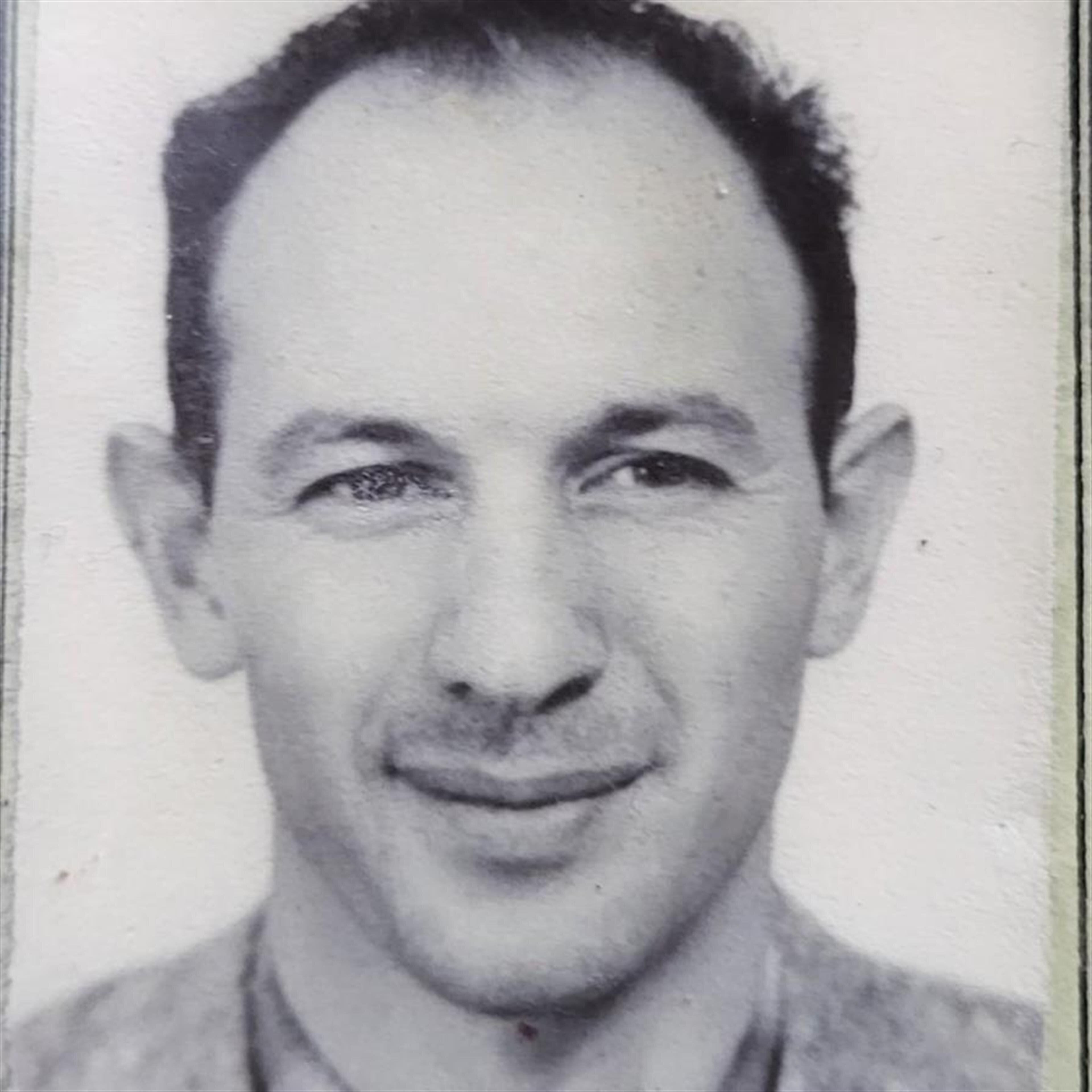 Robert Branco
