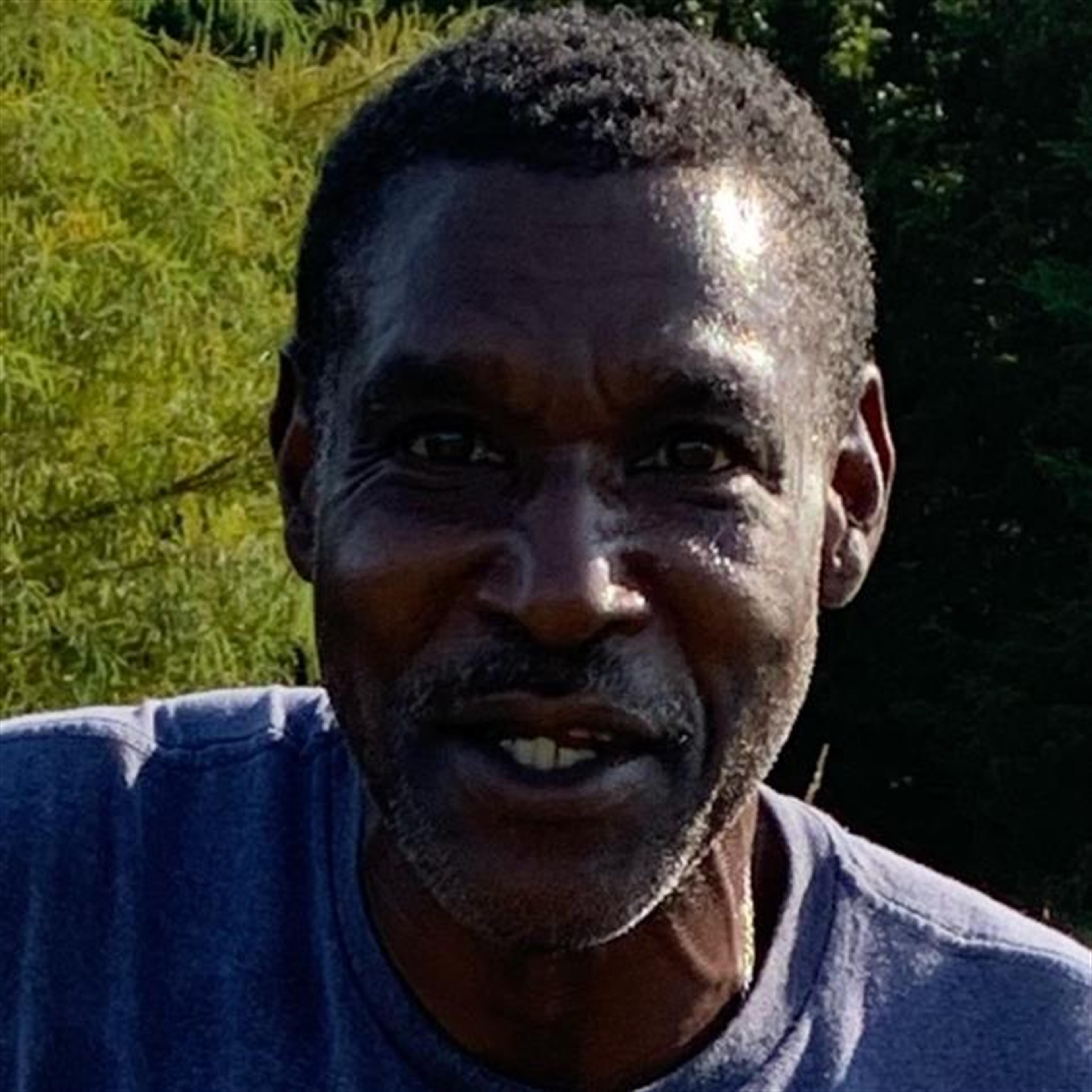David Leon Maple, Sr. (Lebanon)