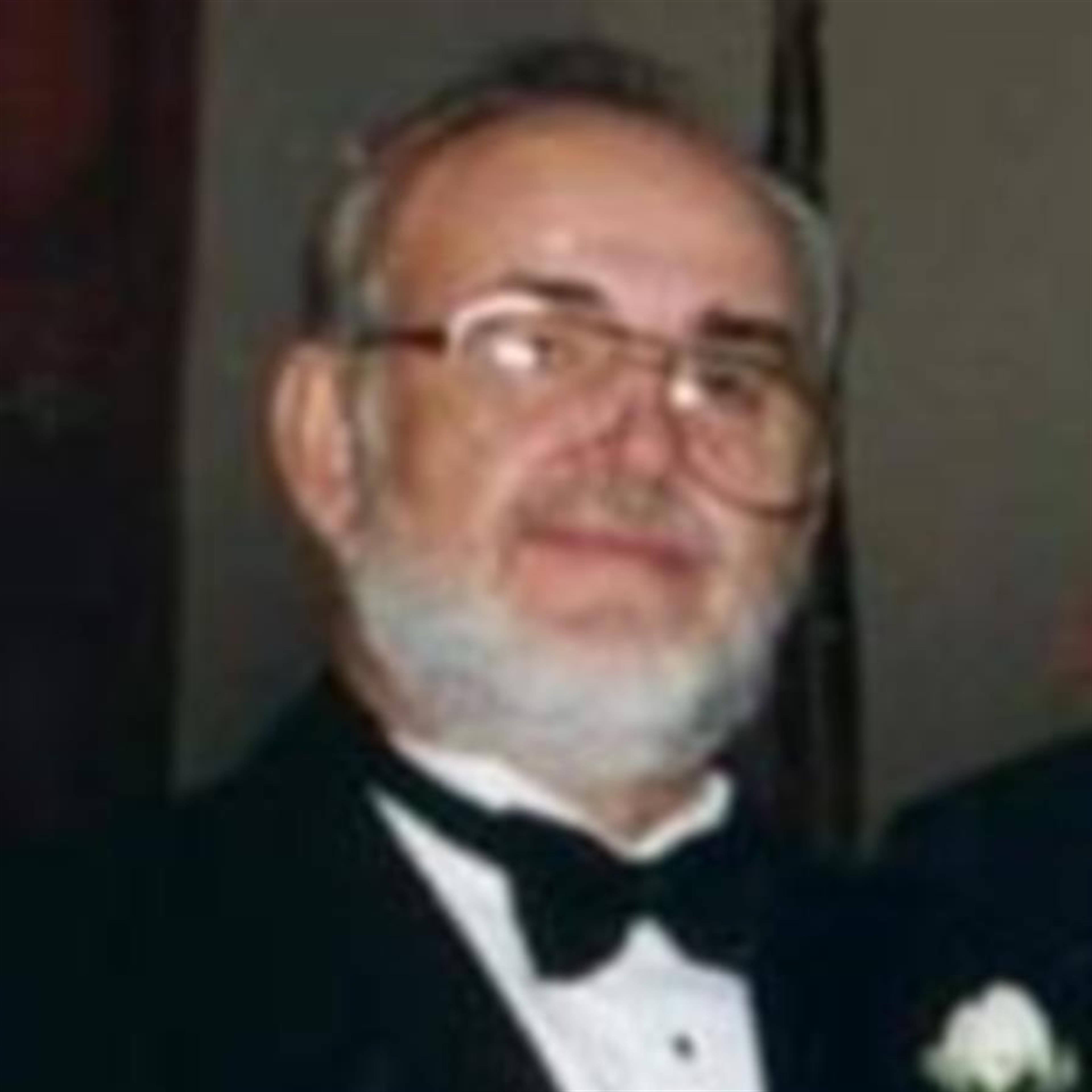 Walter T. "W. T." Martin