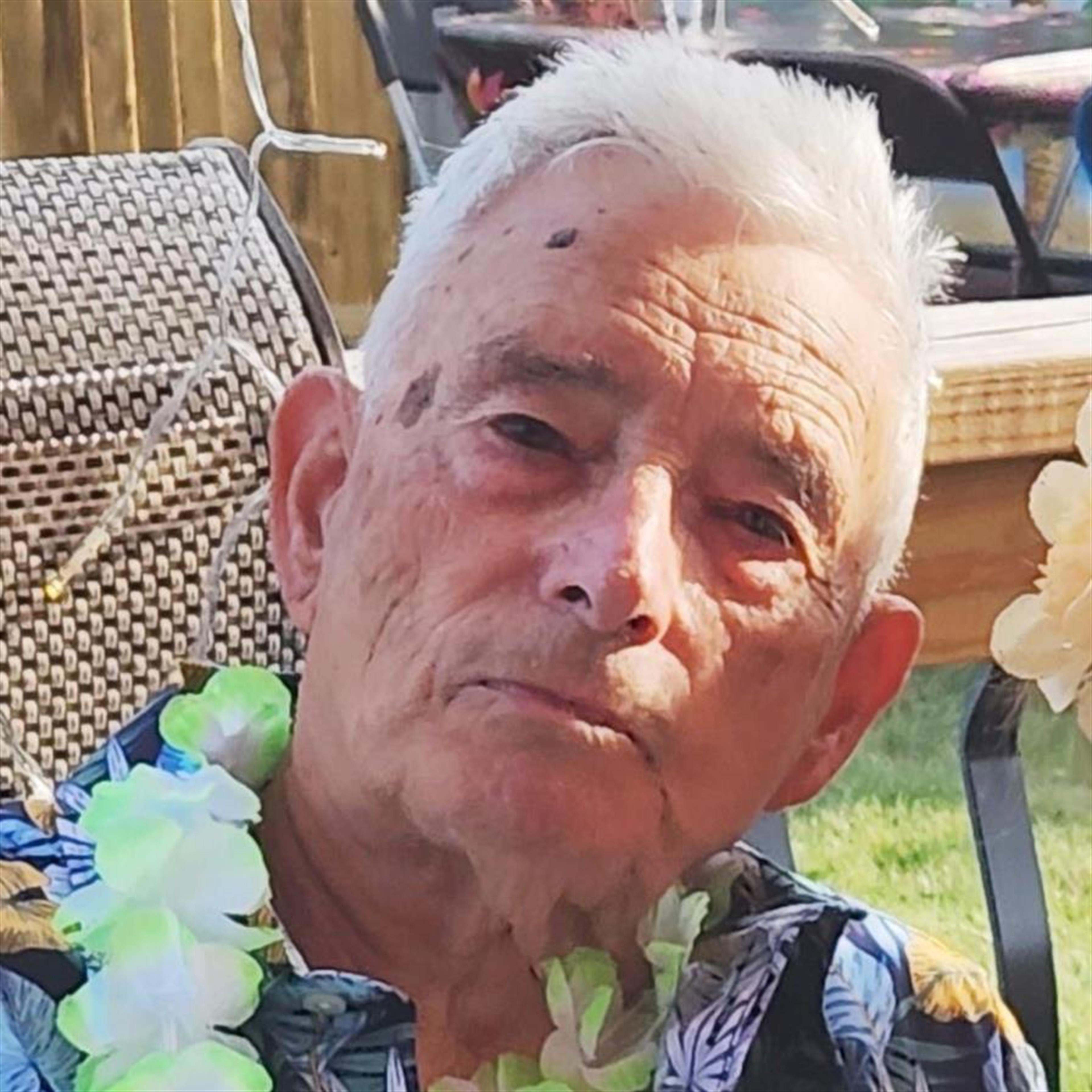 Claude C. Fralix, Jr.