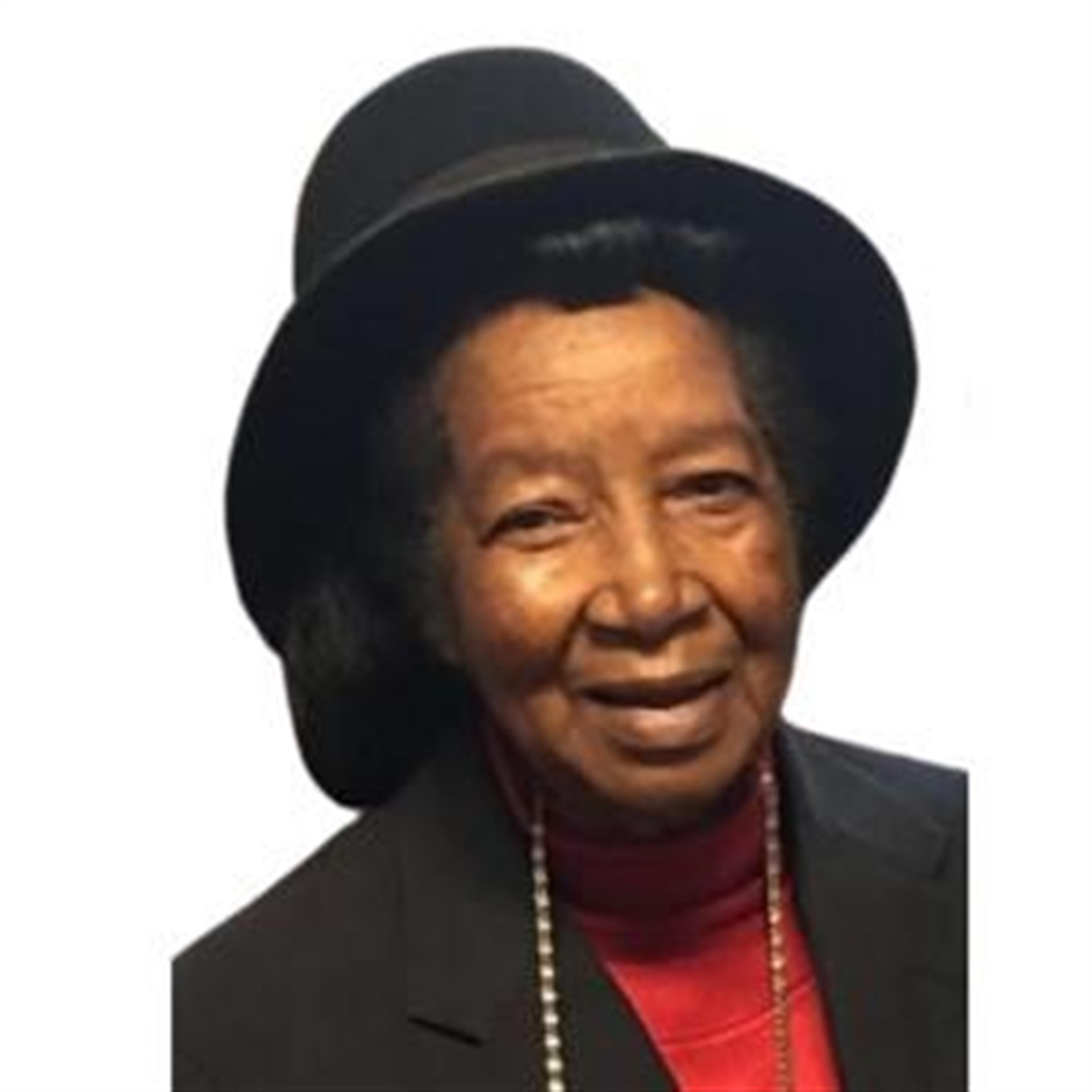 Perlyn Esmaralda Gayle