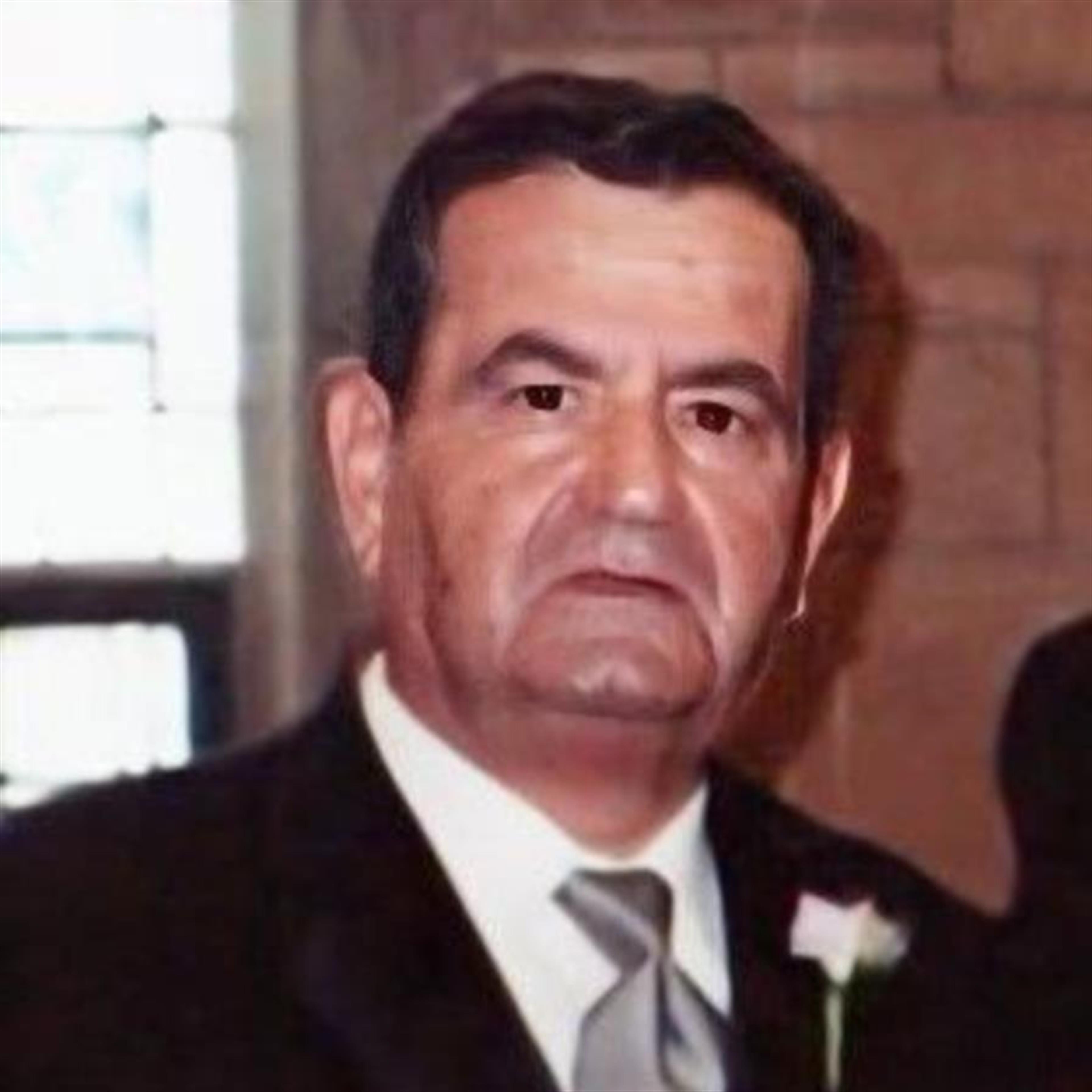 John Andrew Cassis V