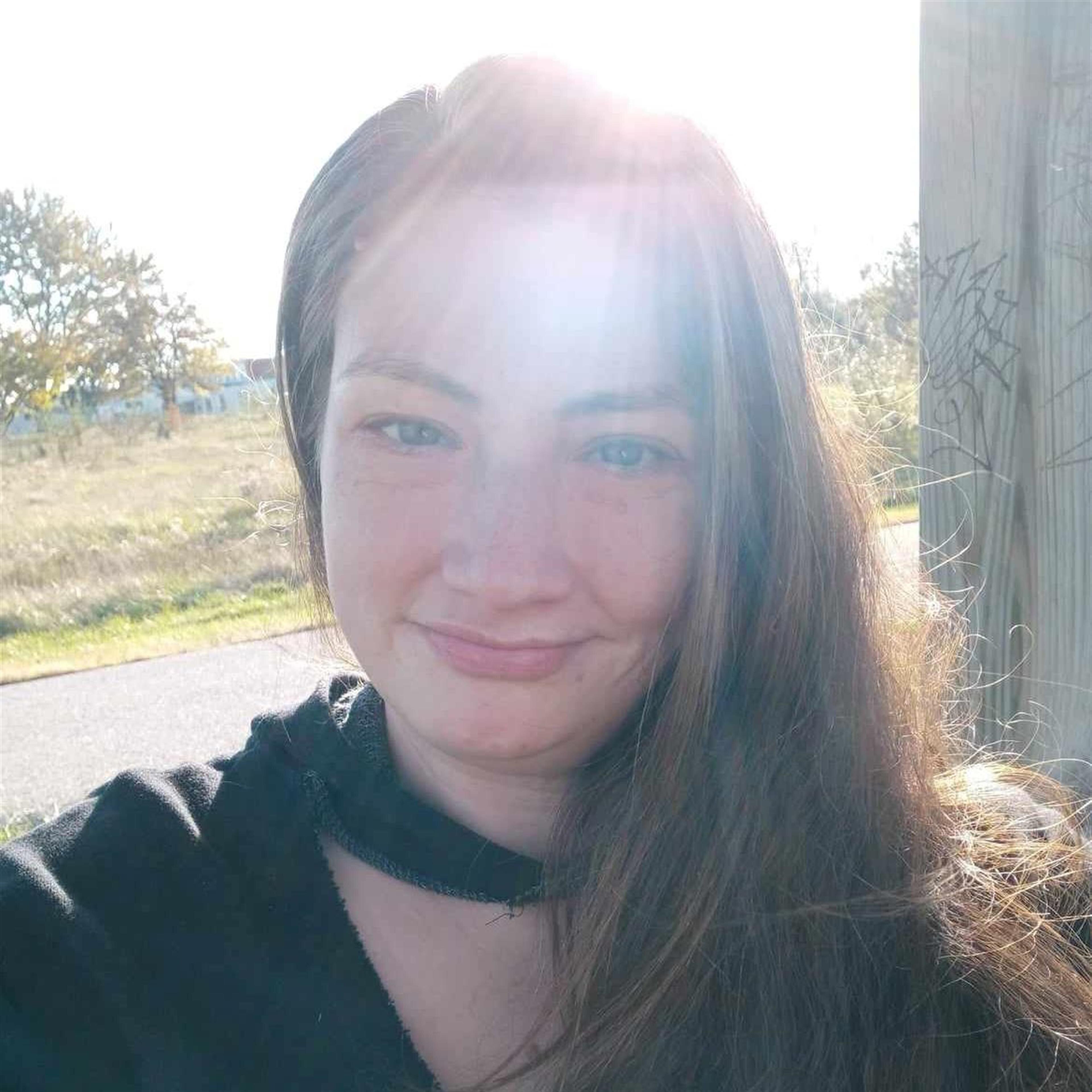 Jessica Ann Gueli
