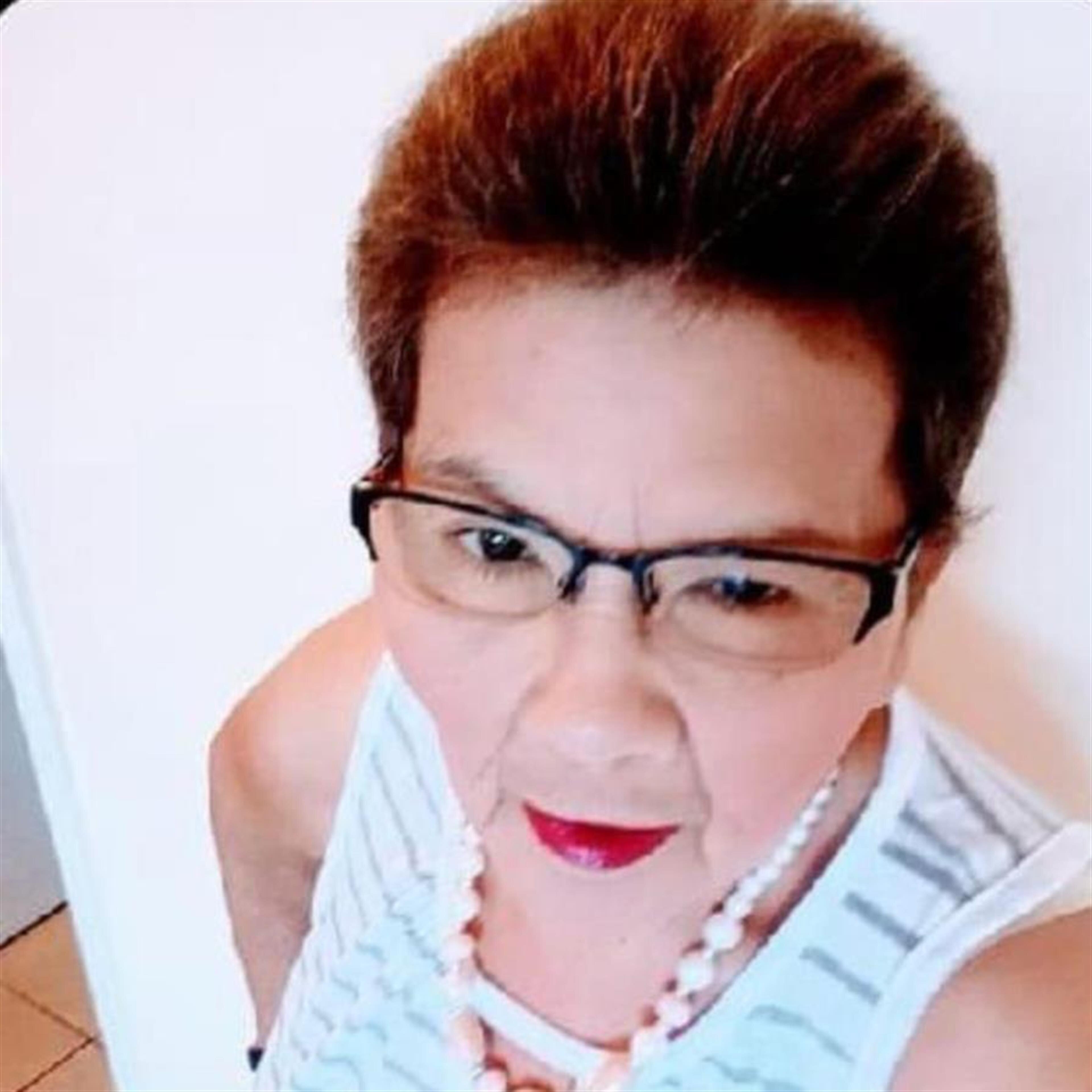 Virginia Chaparro Villarrubia