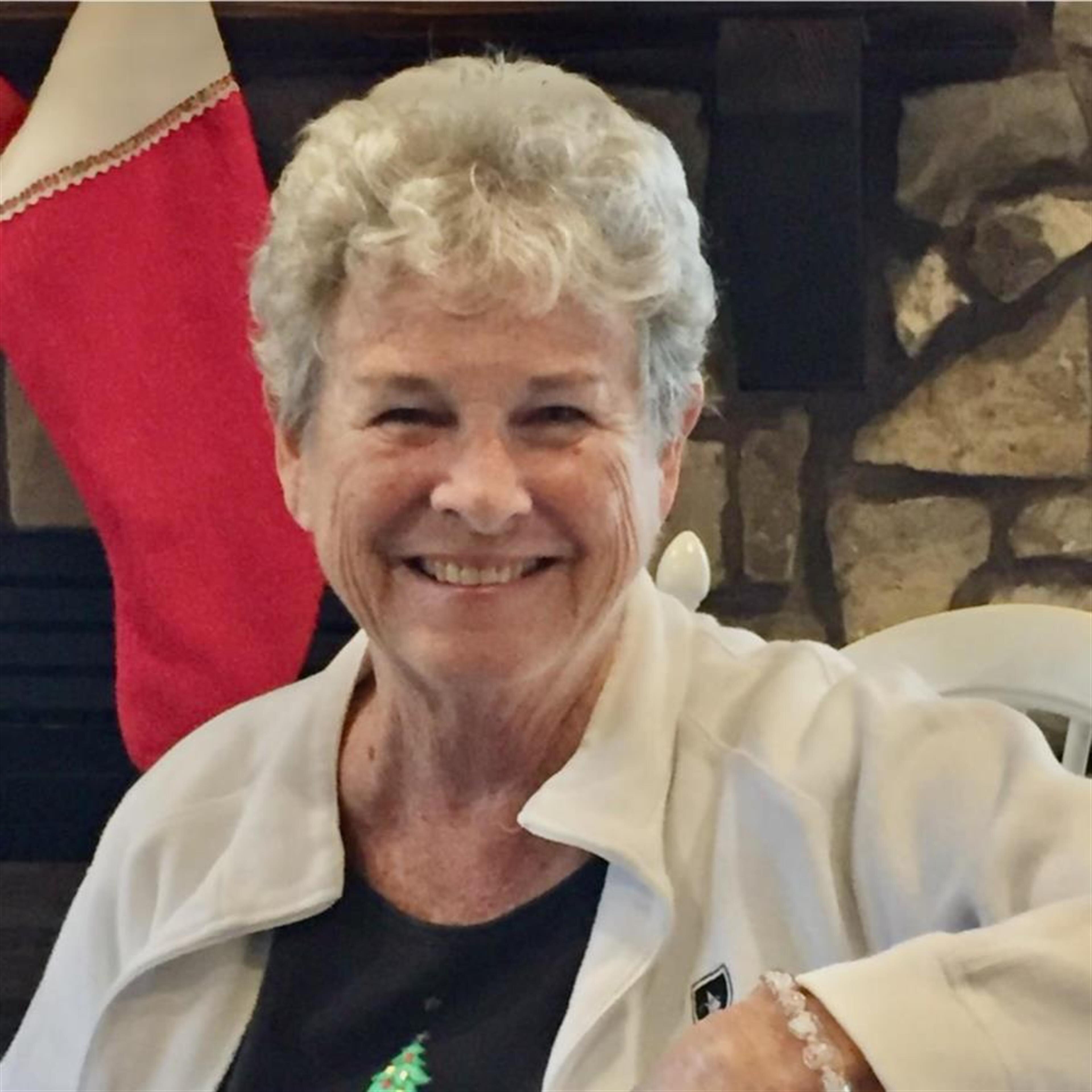 Ann Ayers
