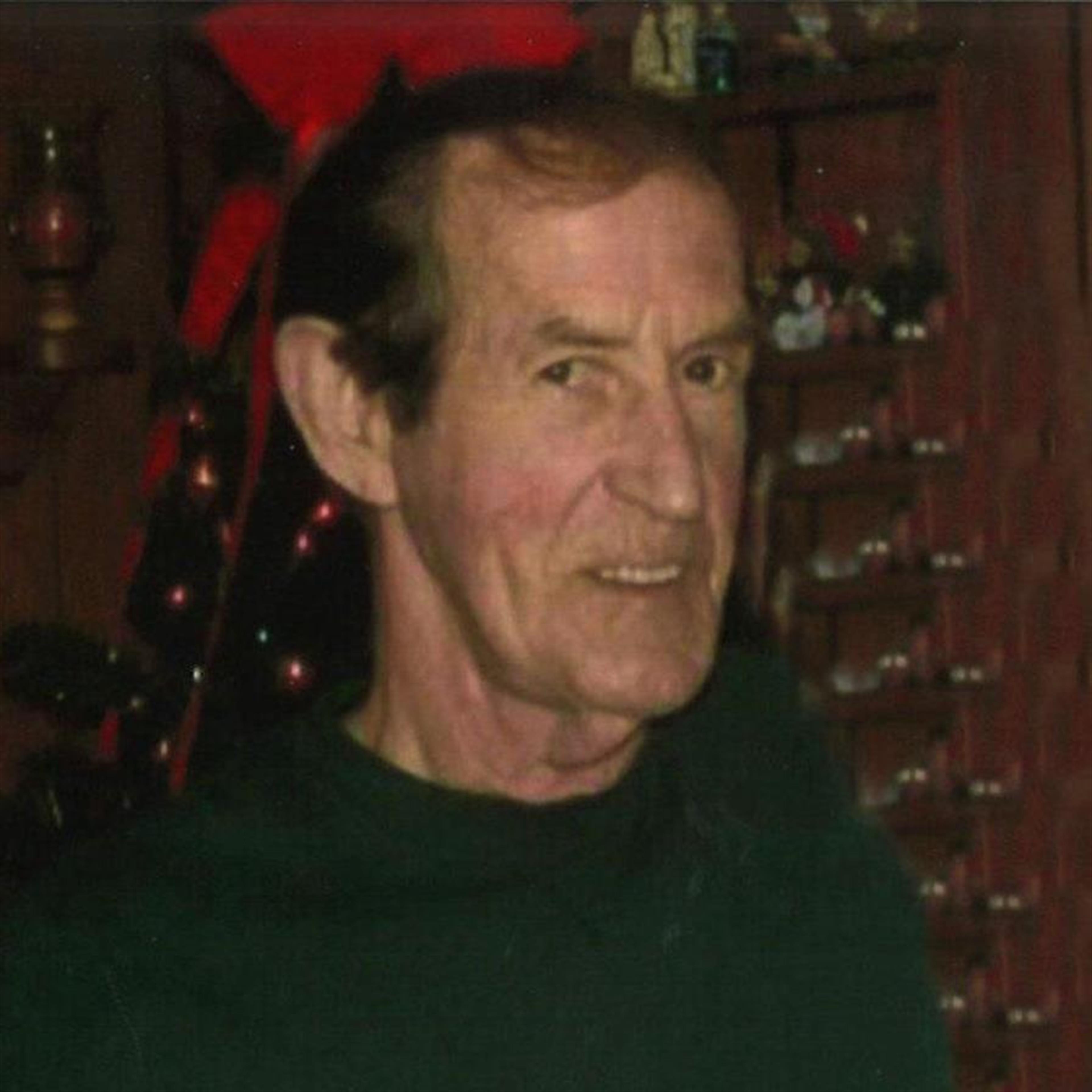 James T. Russell Sr.