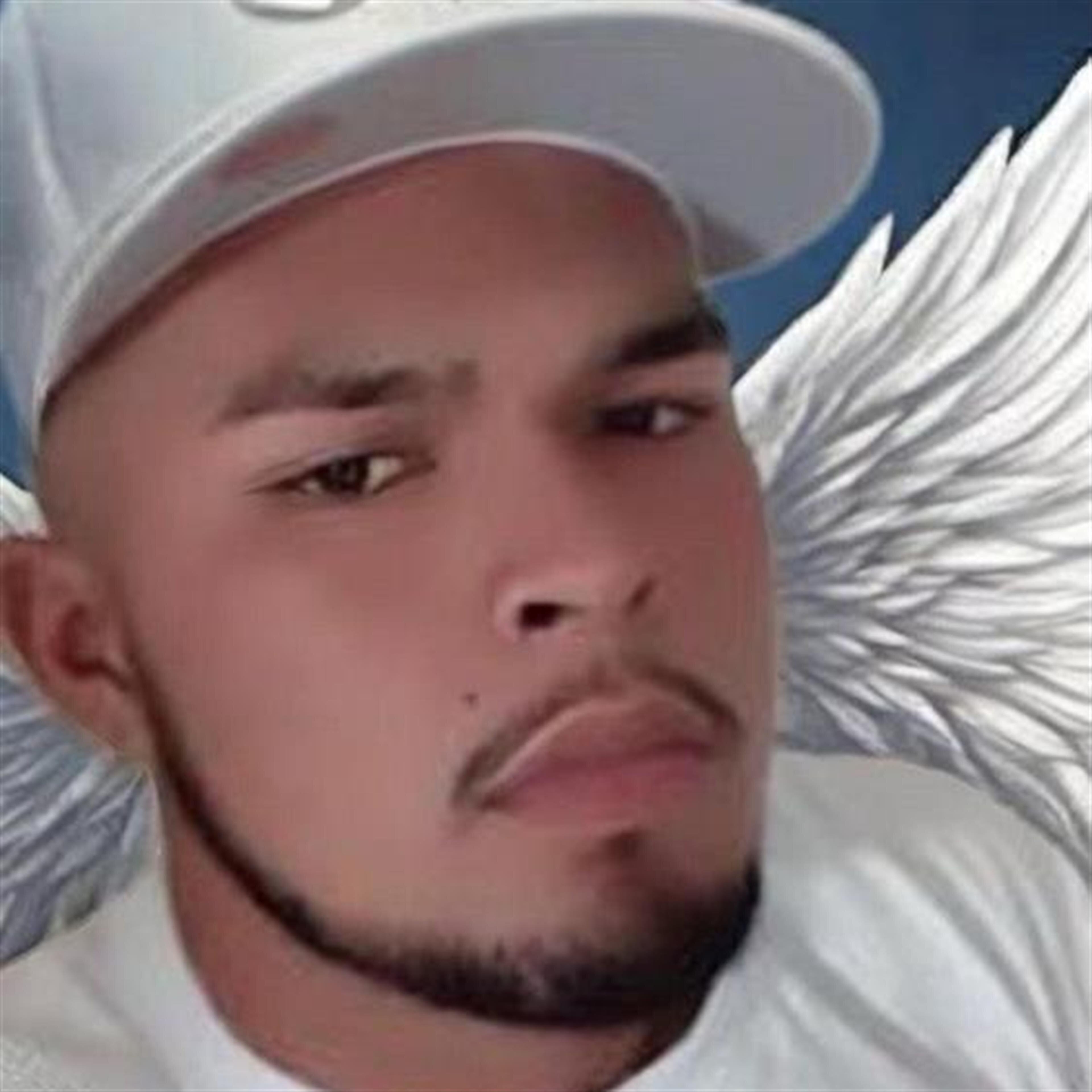 Joshua Myron Wilson Jr.