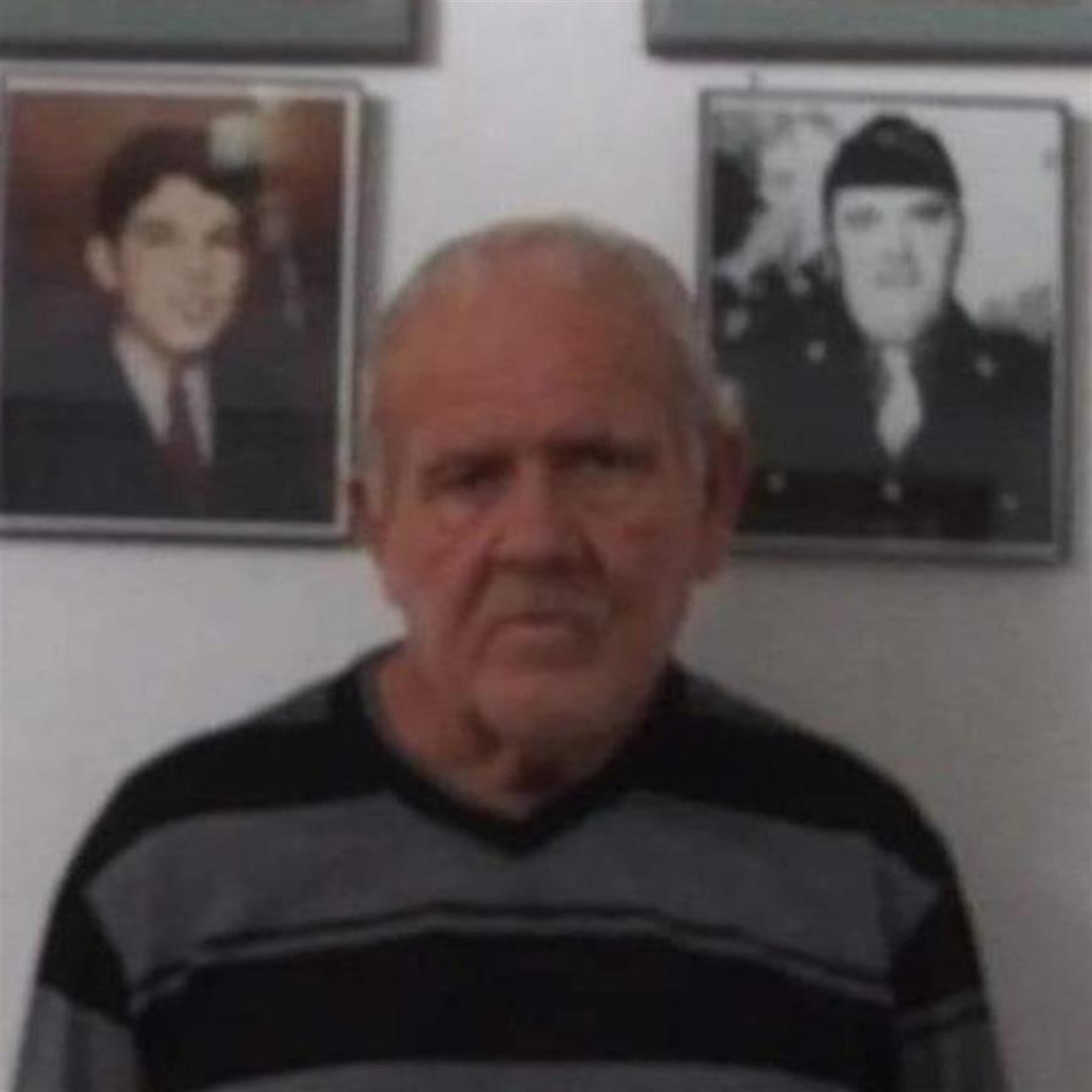 Richard Morris Grier's obituary picture