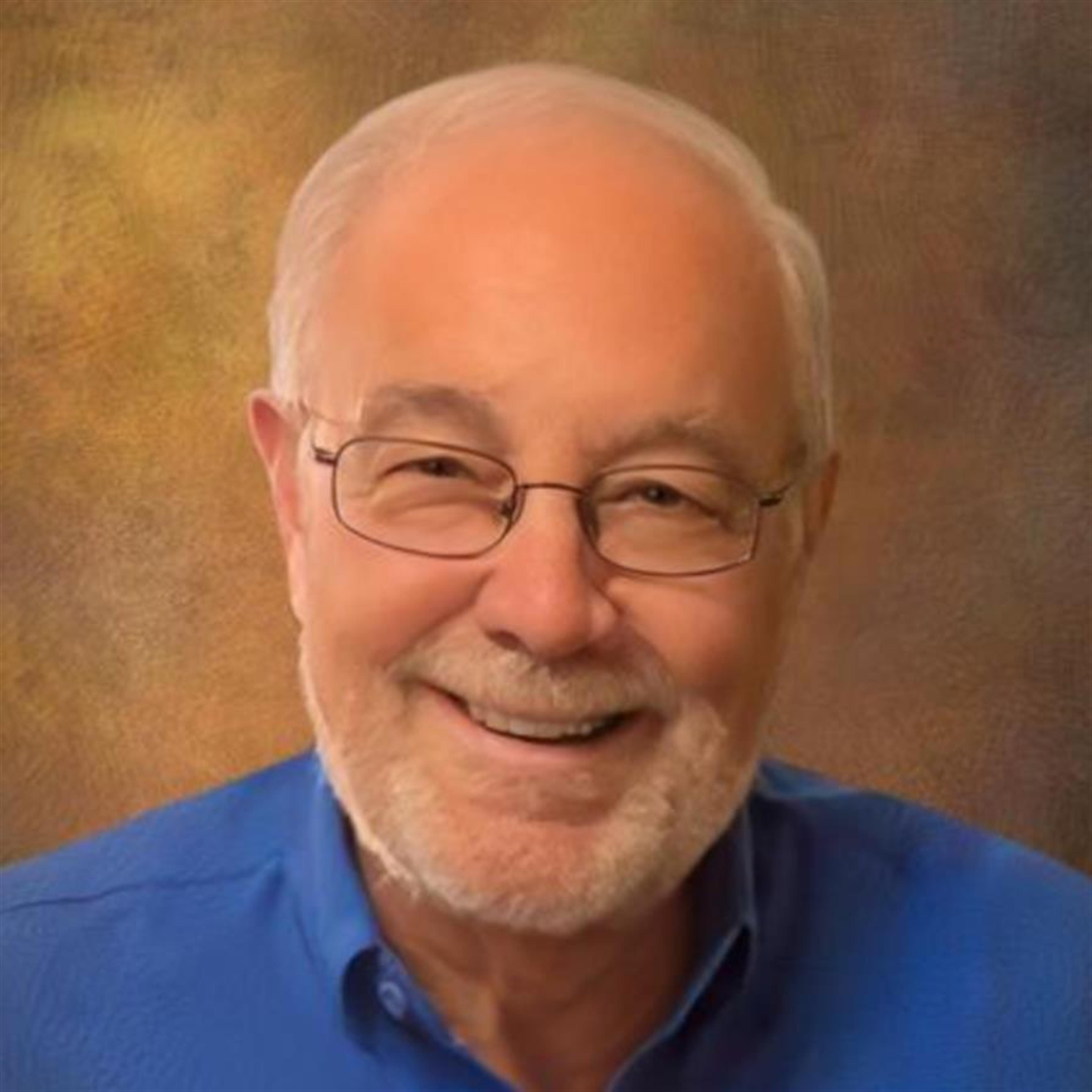 Tribute Wall Charles Michael Anderson