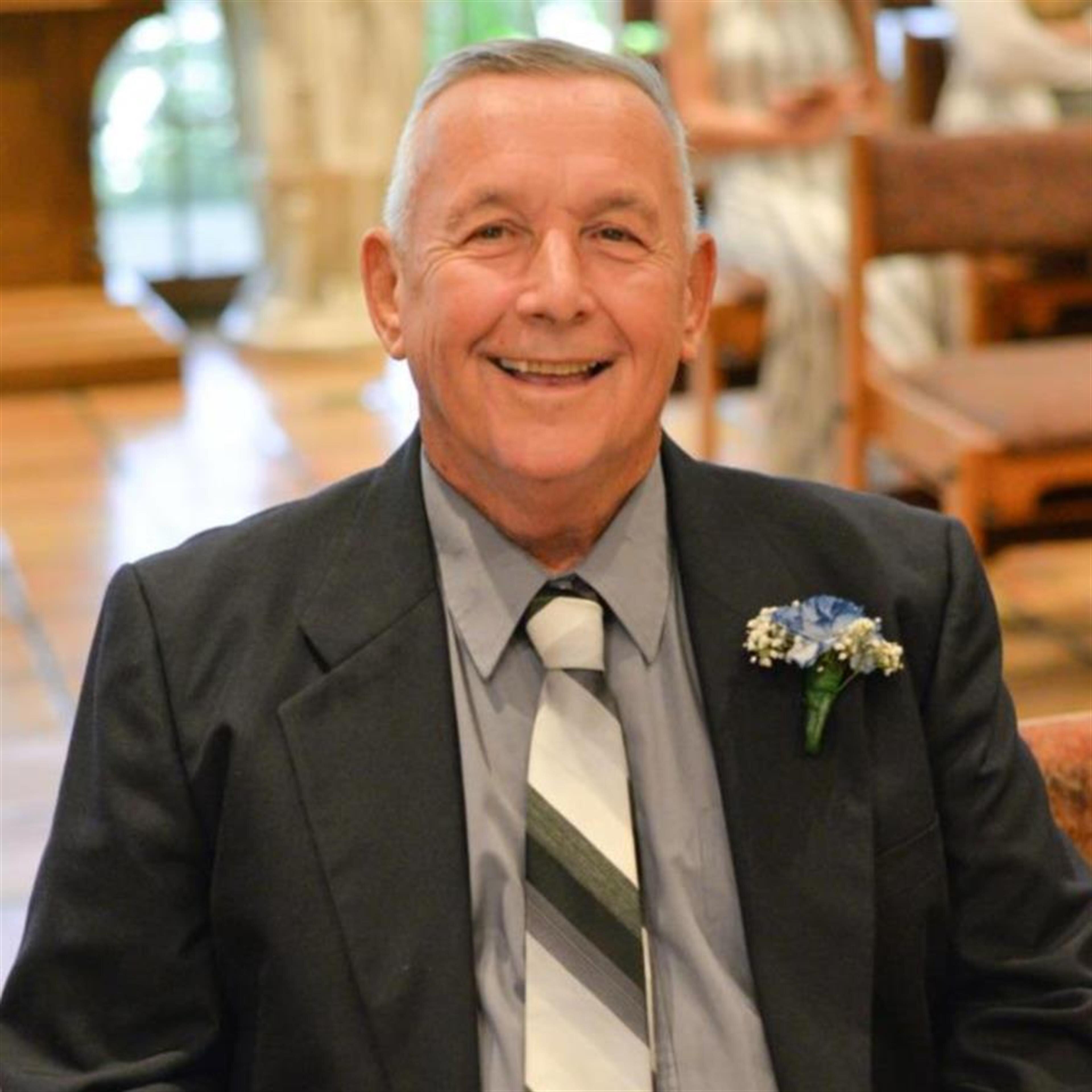 Thomas G. Lisnock