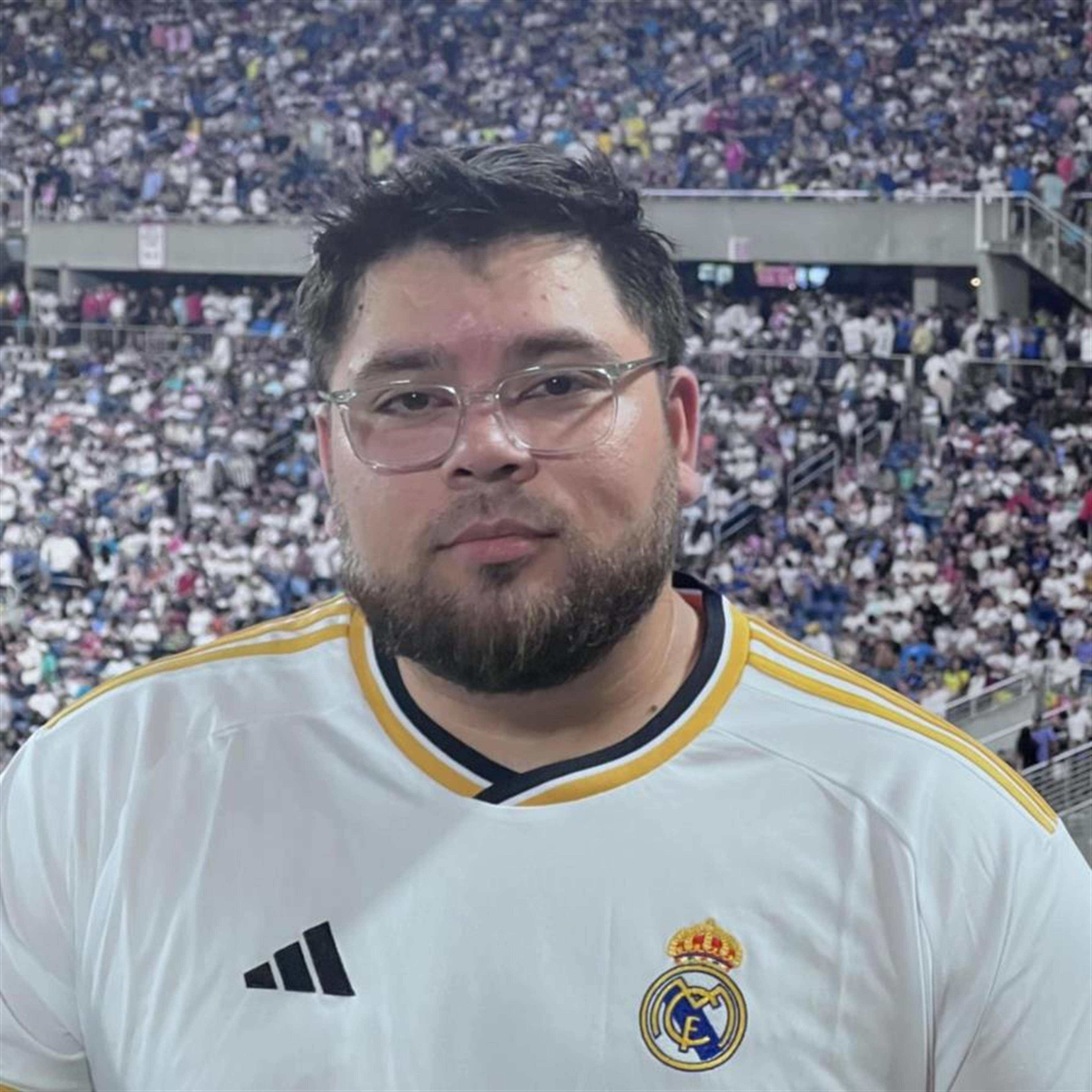 Nick Osvaldo Castaneda Calderon