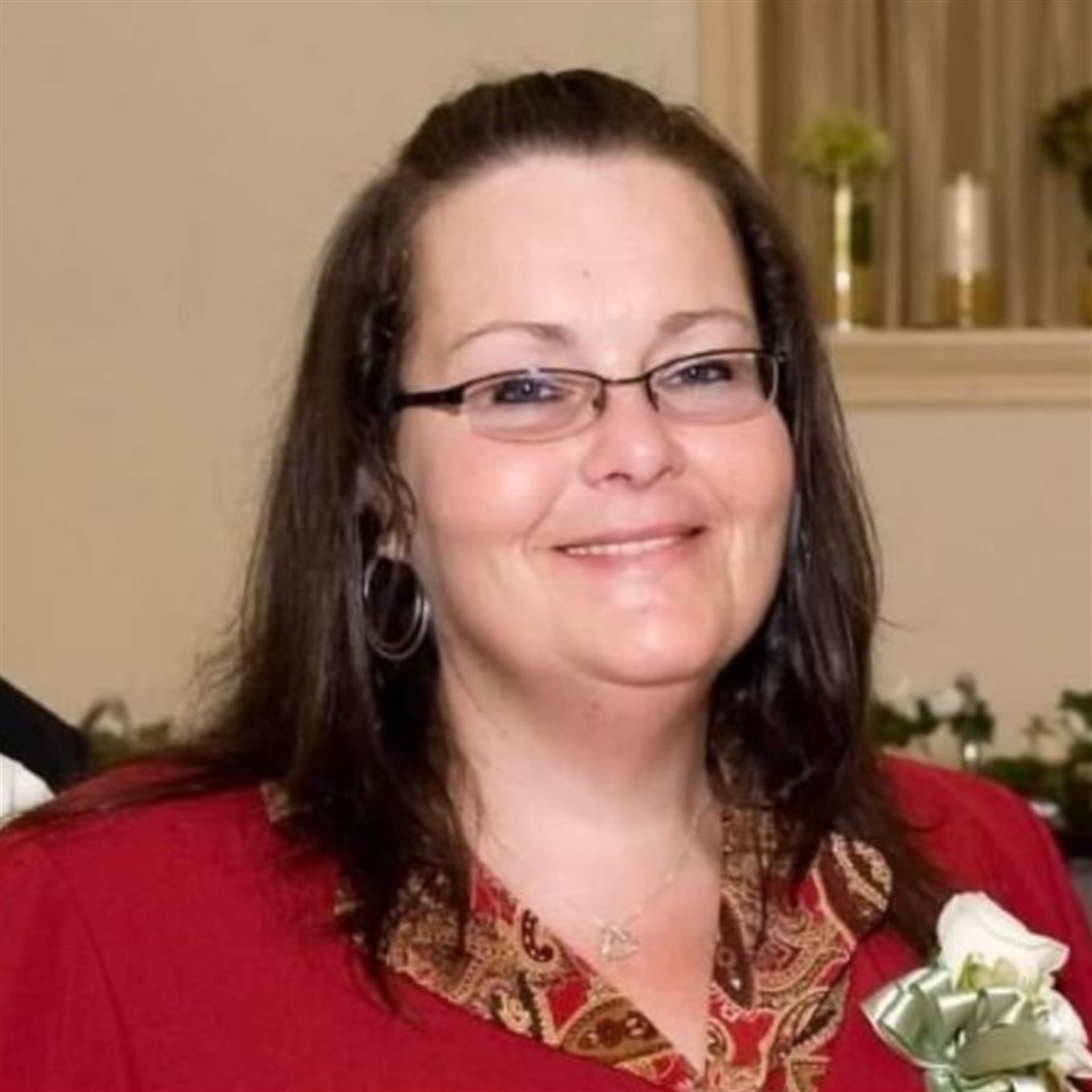 Linda M Sarver