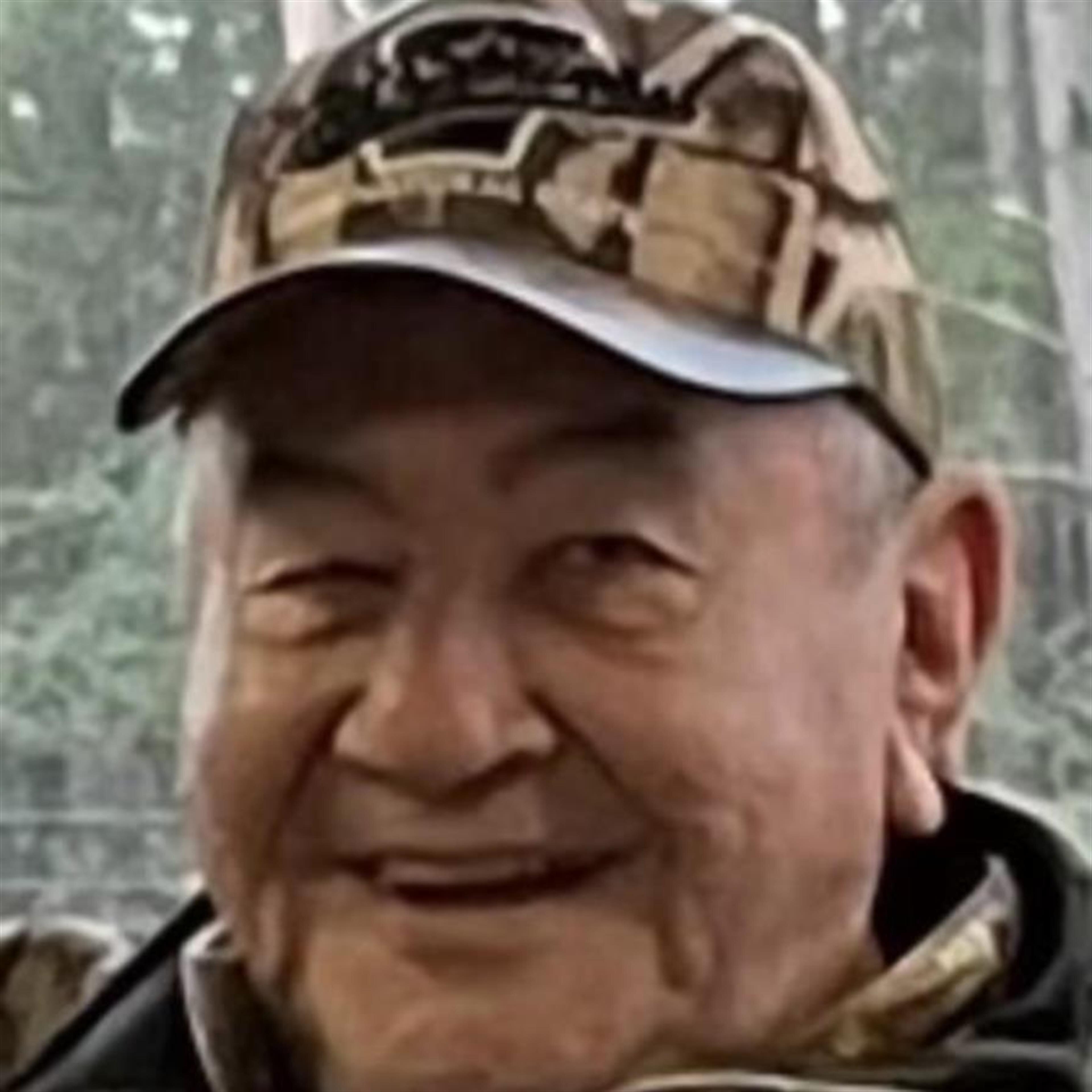 Dennis Wayne Hornsby