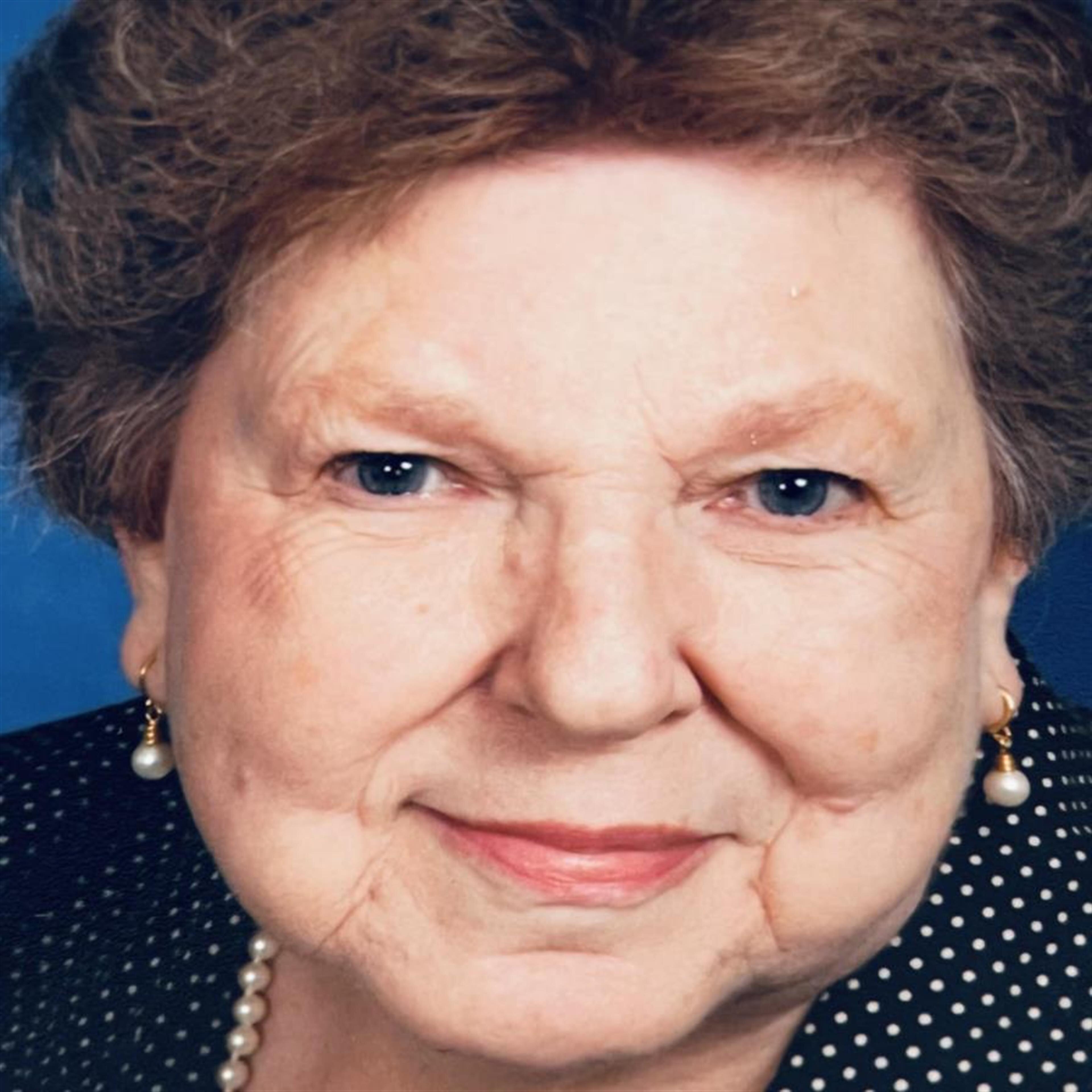 Nancy R. Hale