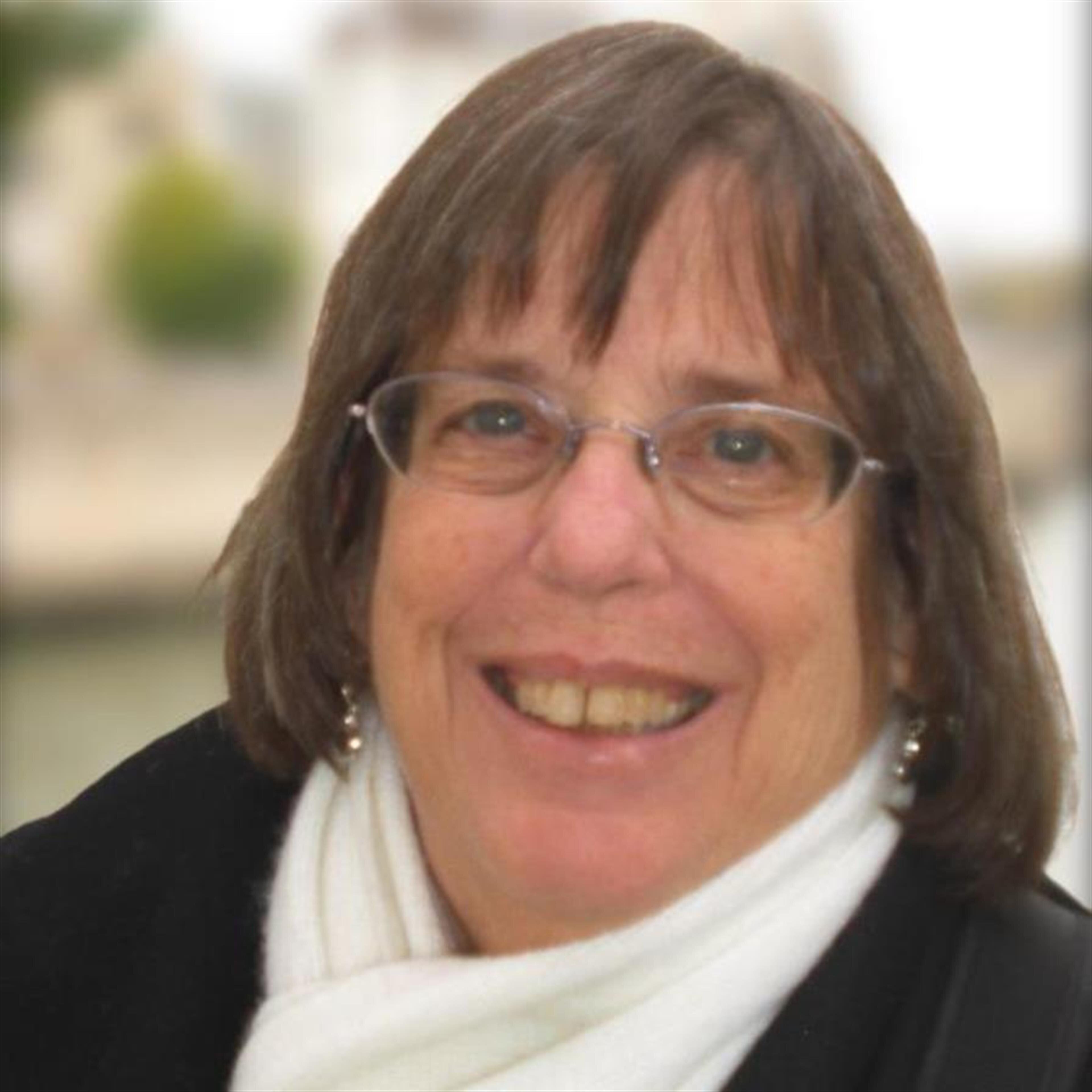 Eileen Gandolfini Neuhauser