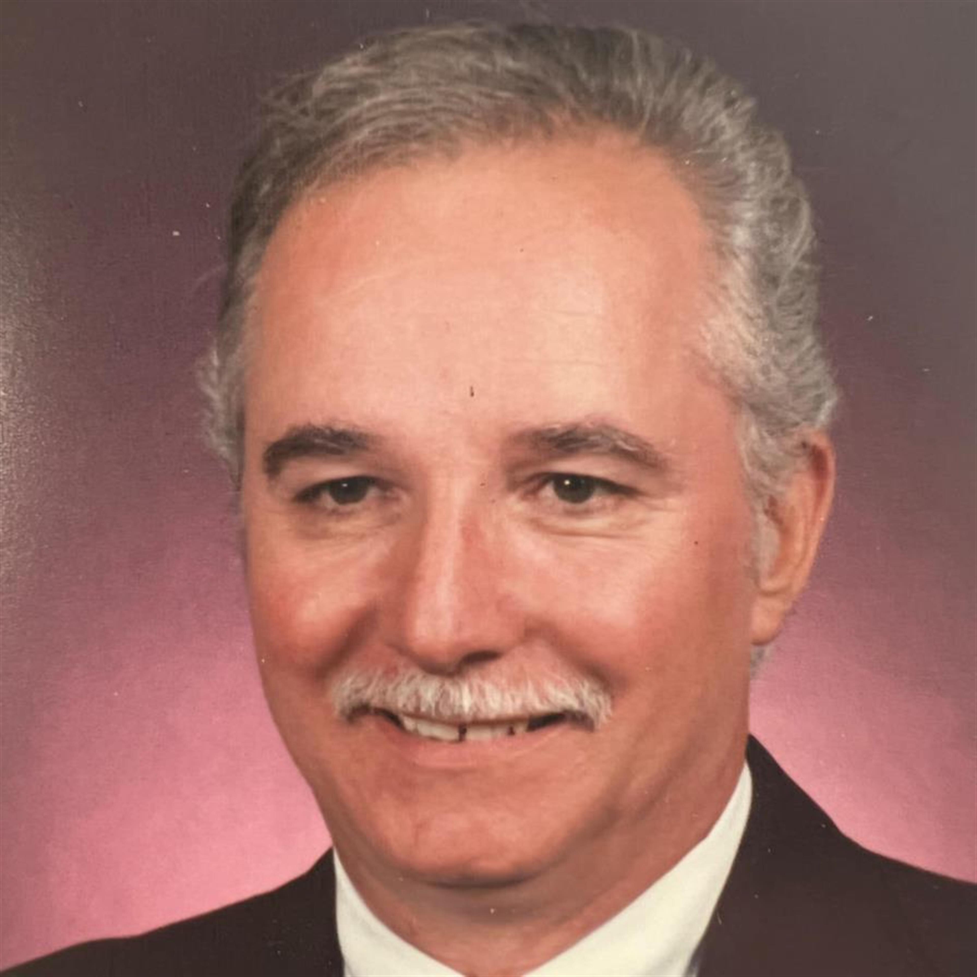 Russell Lanning