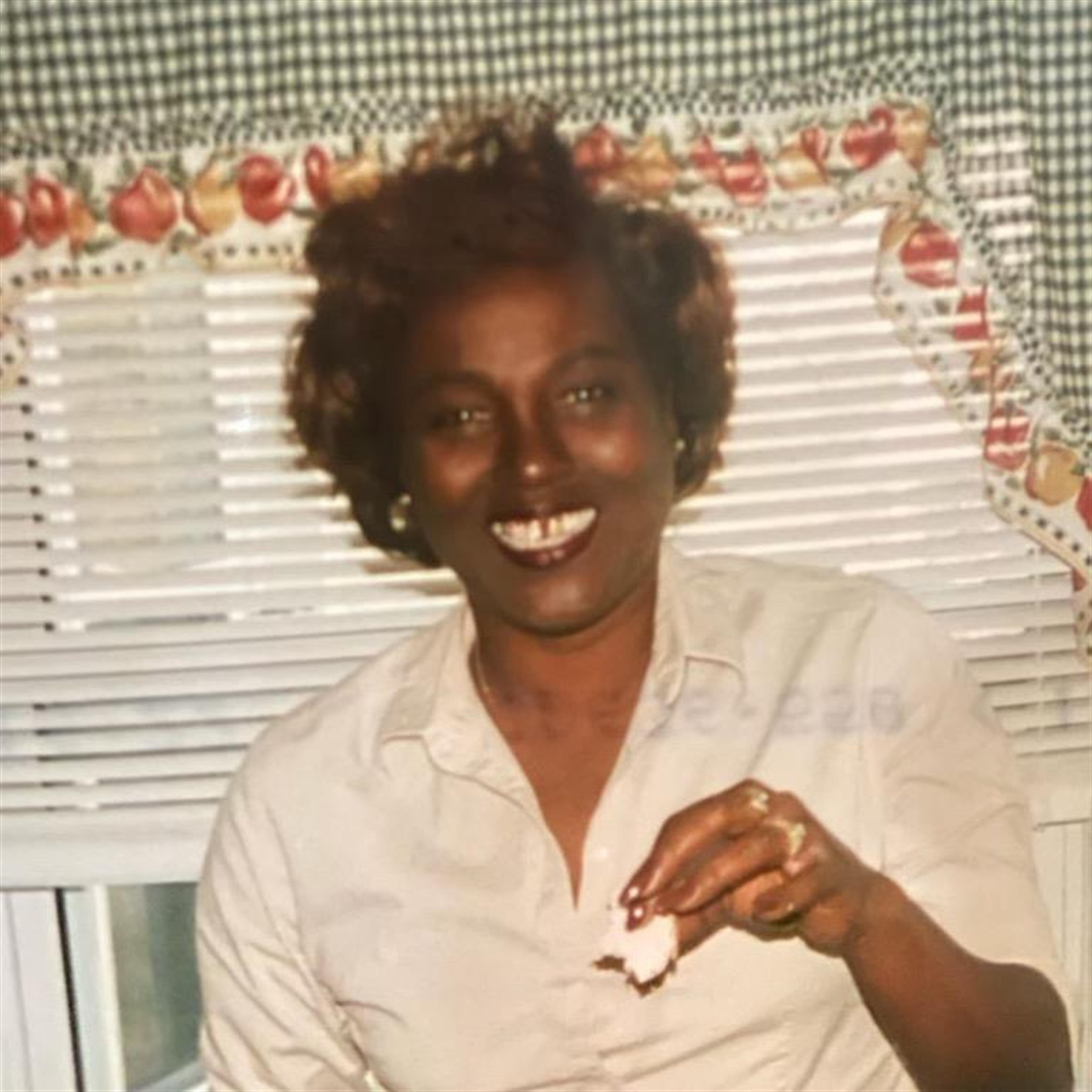 Cheri Smith