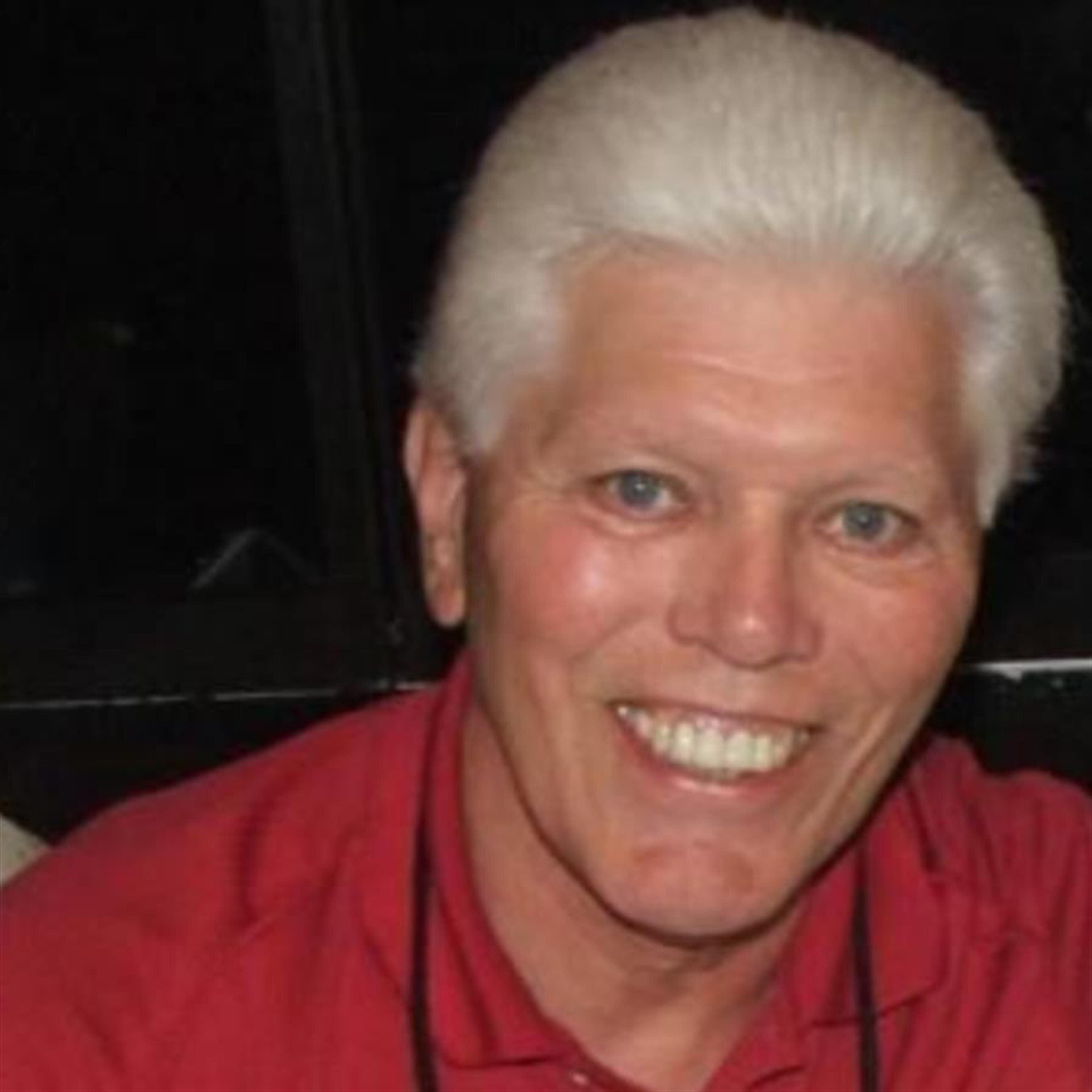 RuAllen  "Rudy" Louis Schmidt Jr.