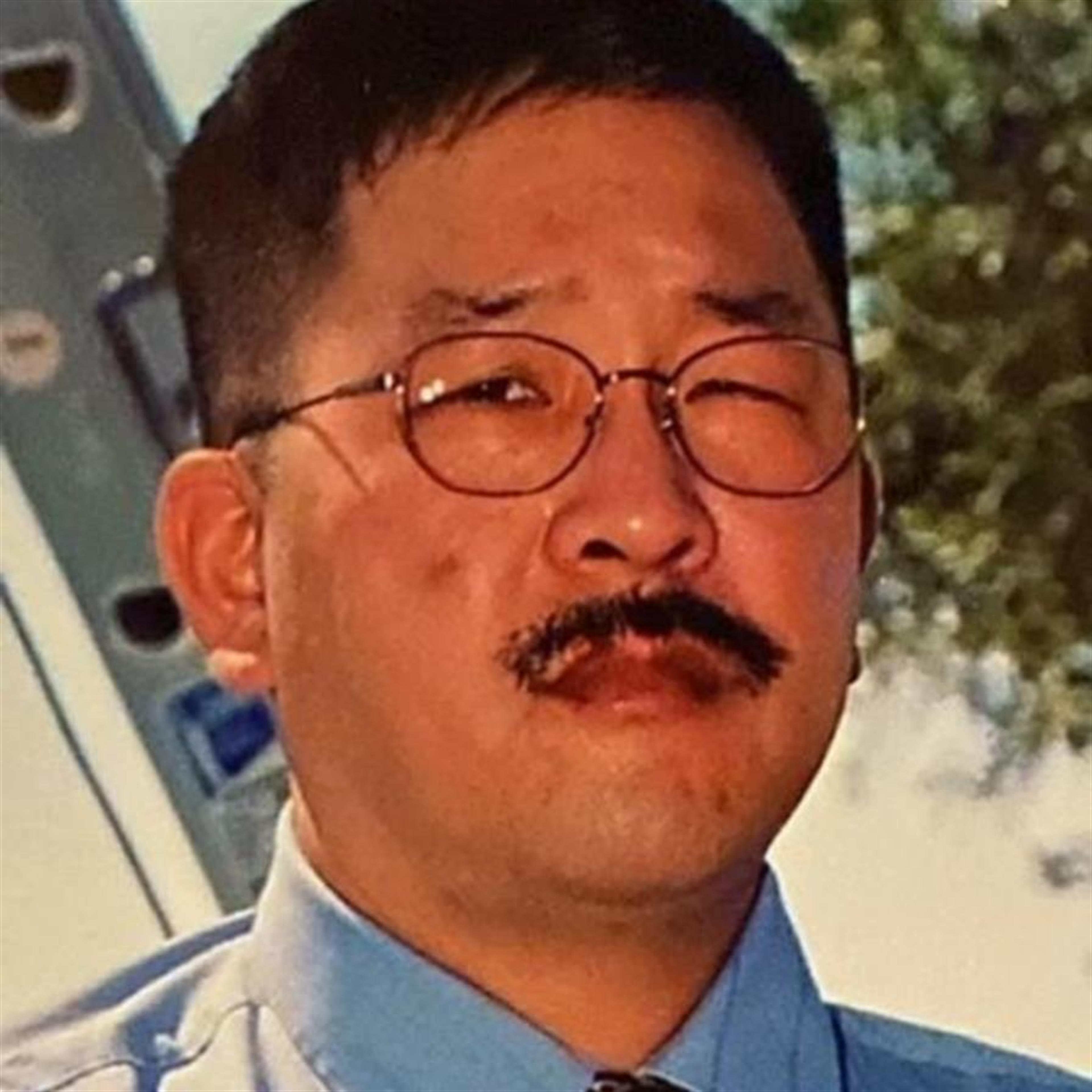 Wesley Kenji Yamada