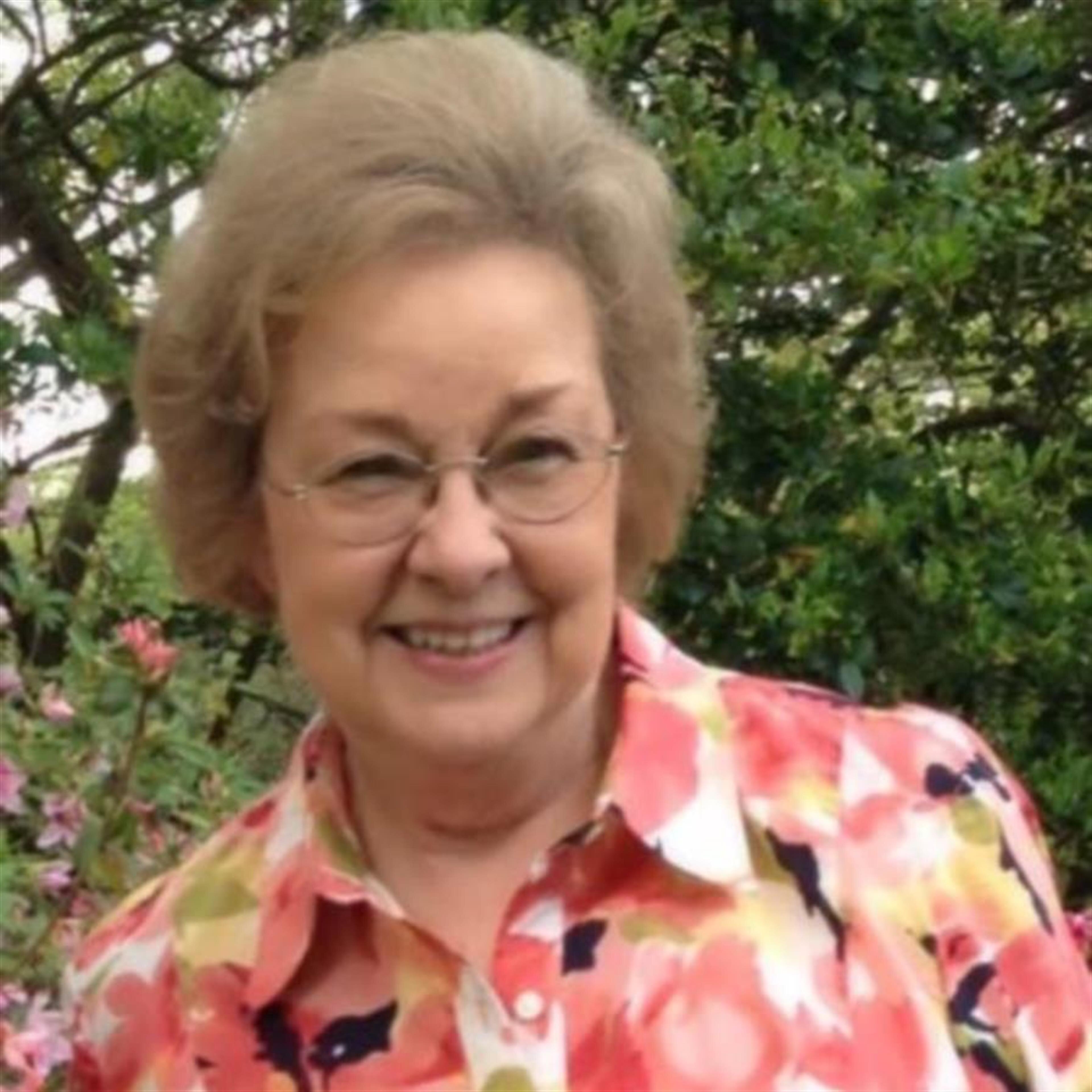 Betty Kennemer