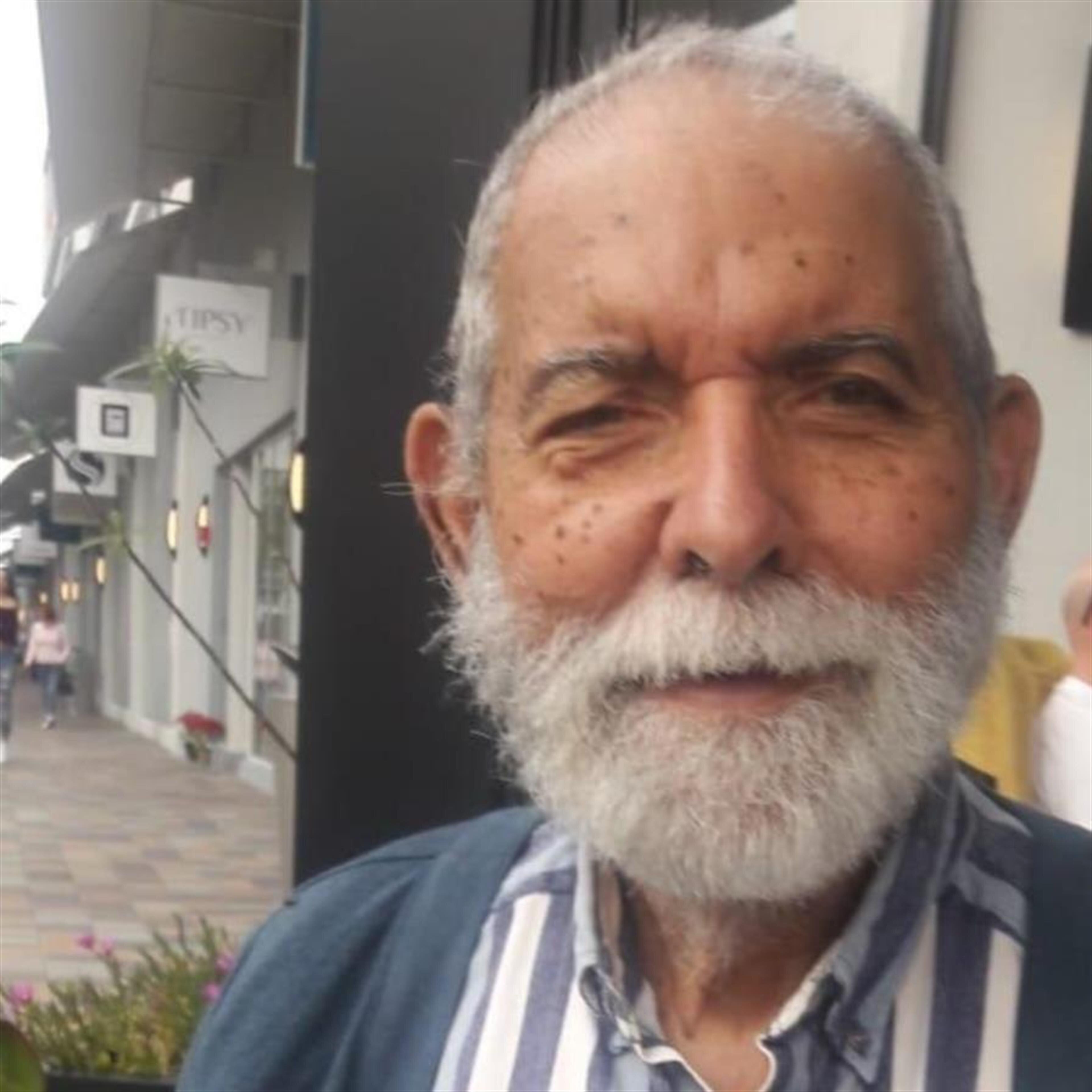 Jose Ramon Rivero Amador