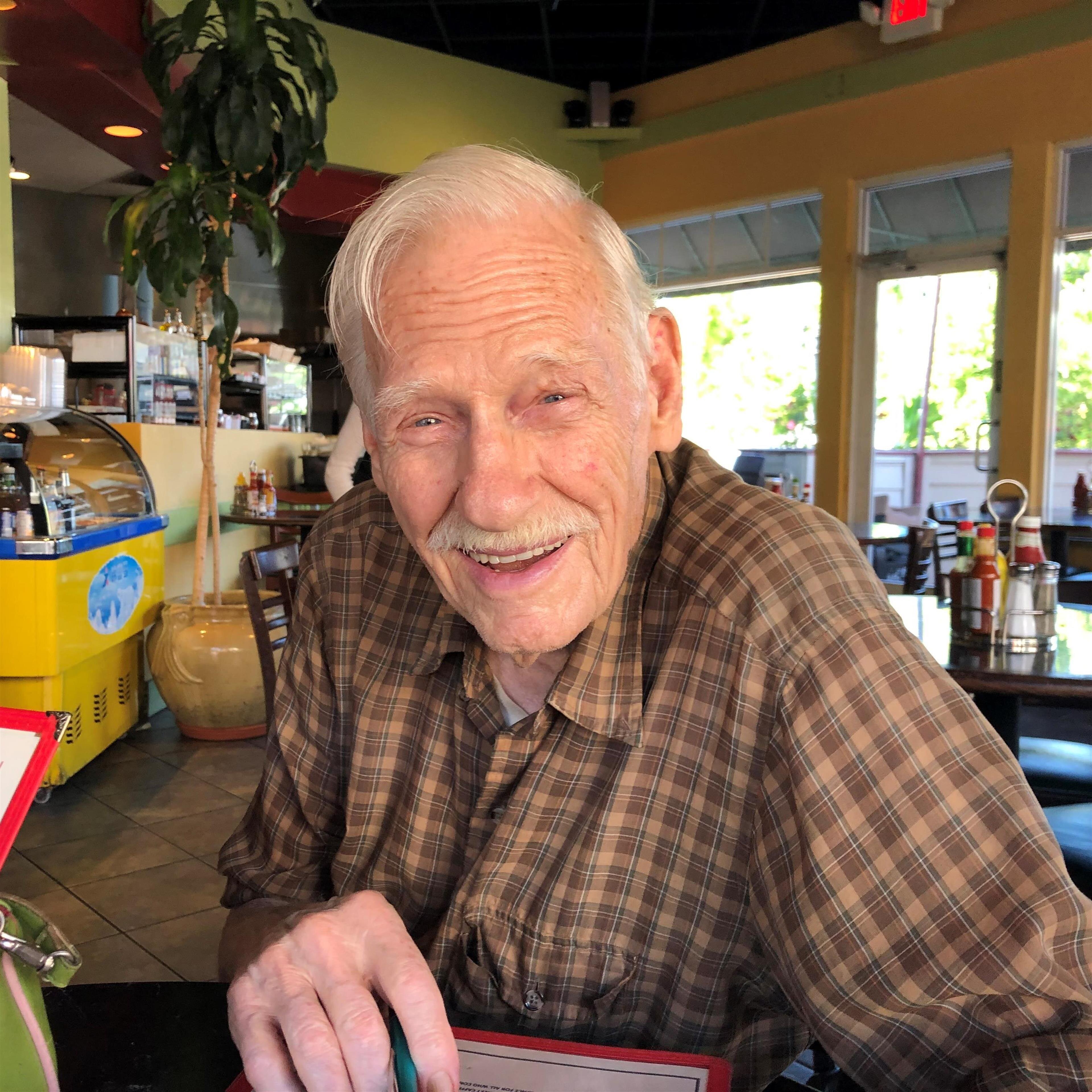 Kenneth L. Robinson