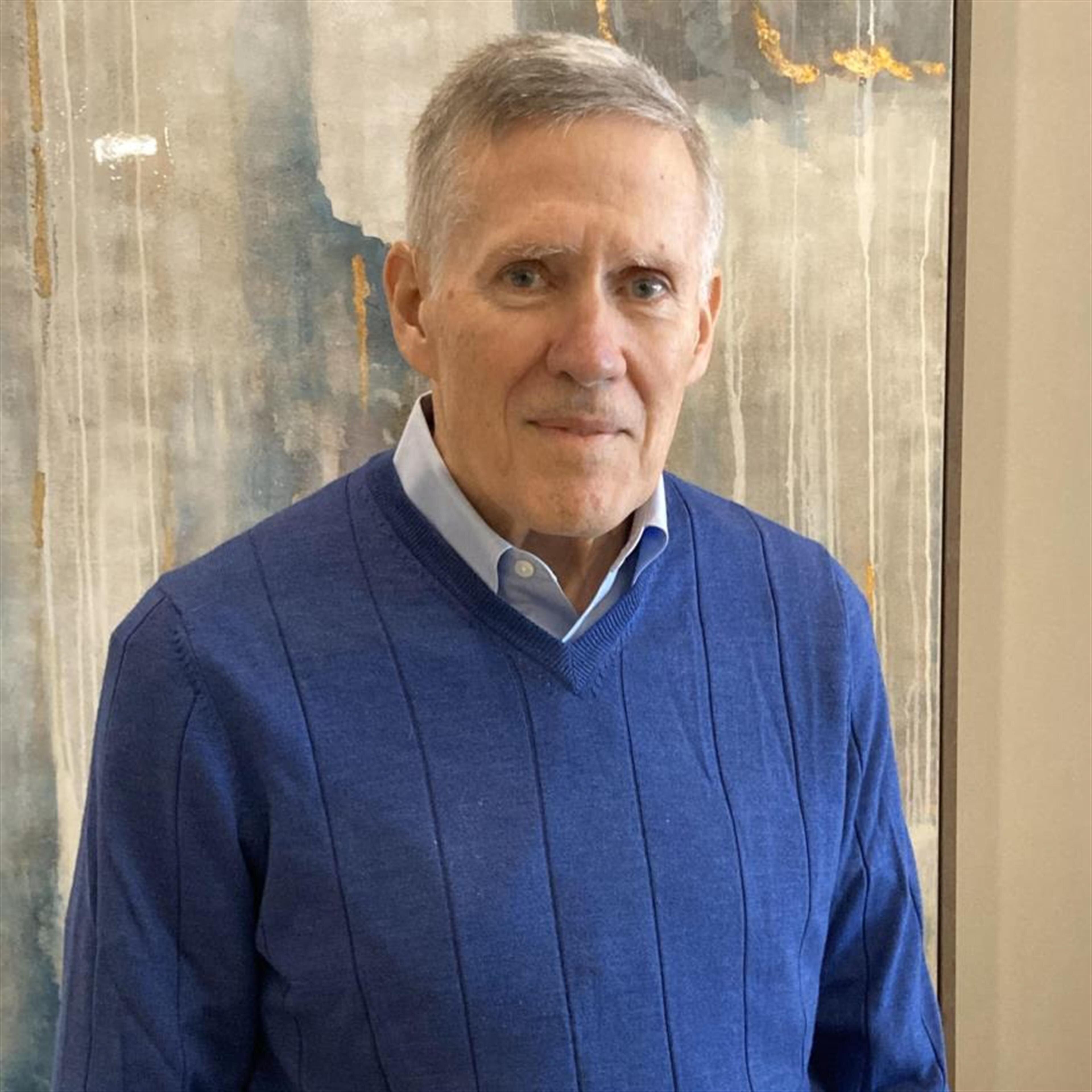 Vernon L. Bakke