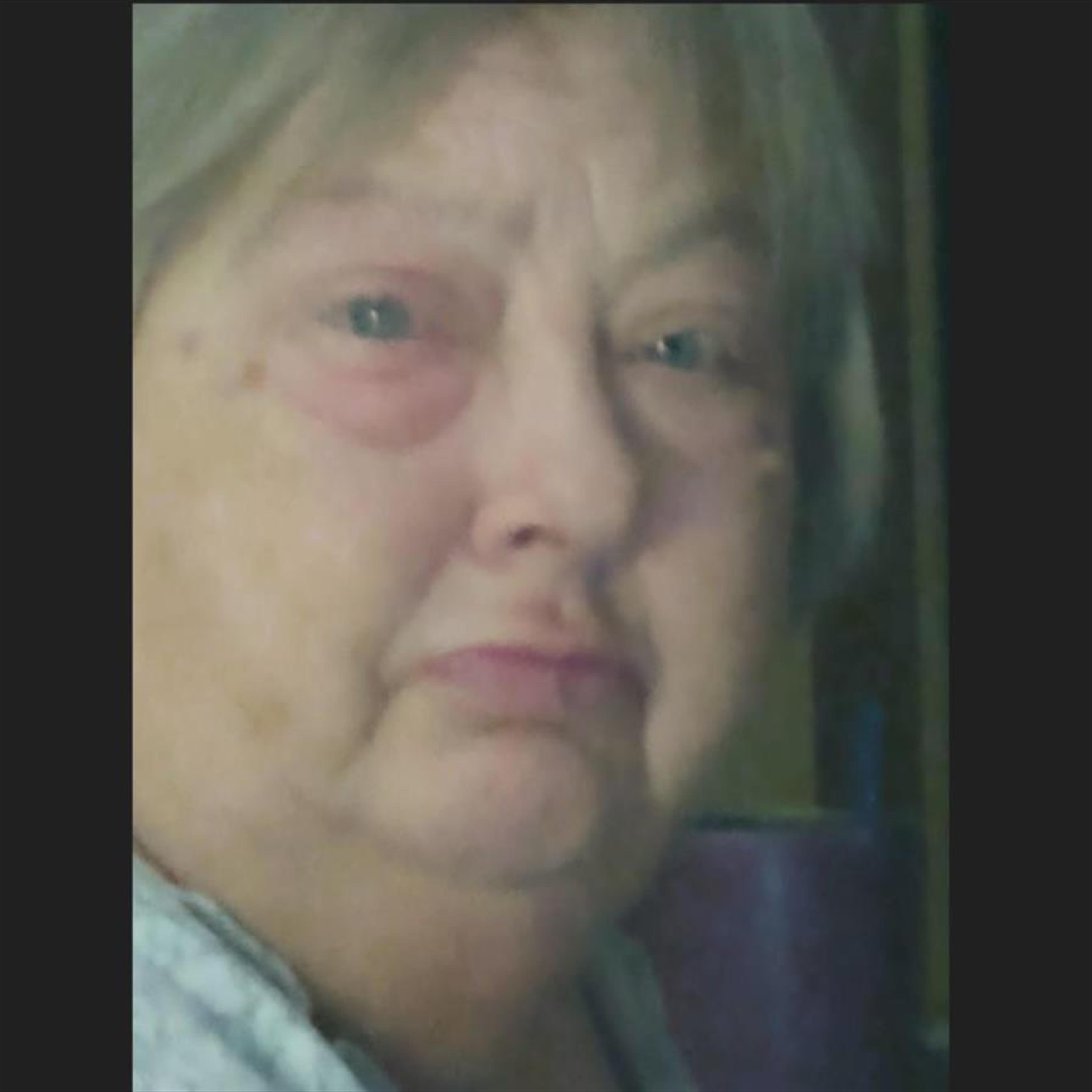 Deborah Kay Dennis-Rosier