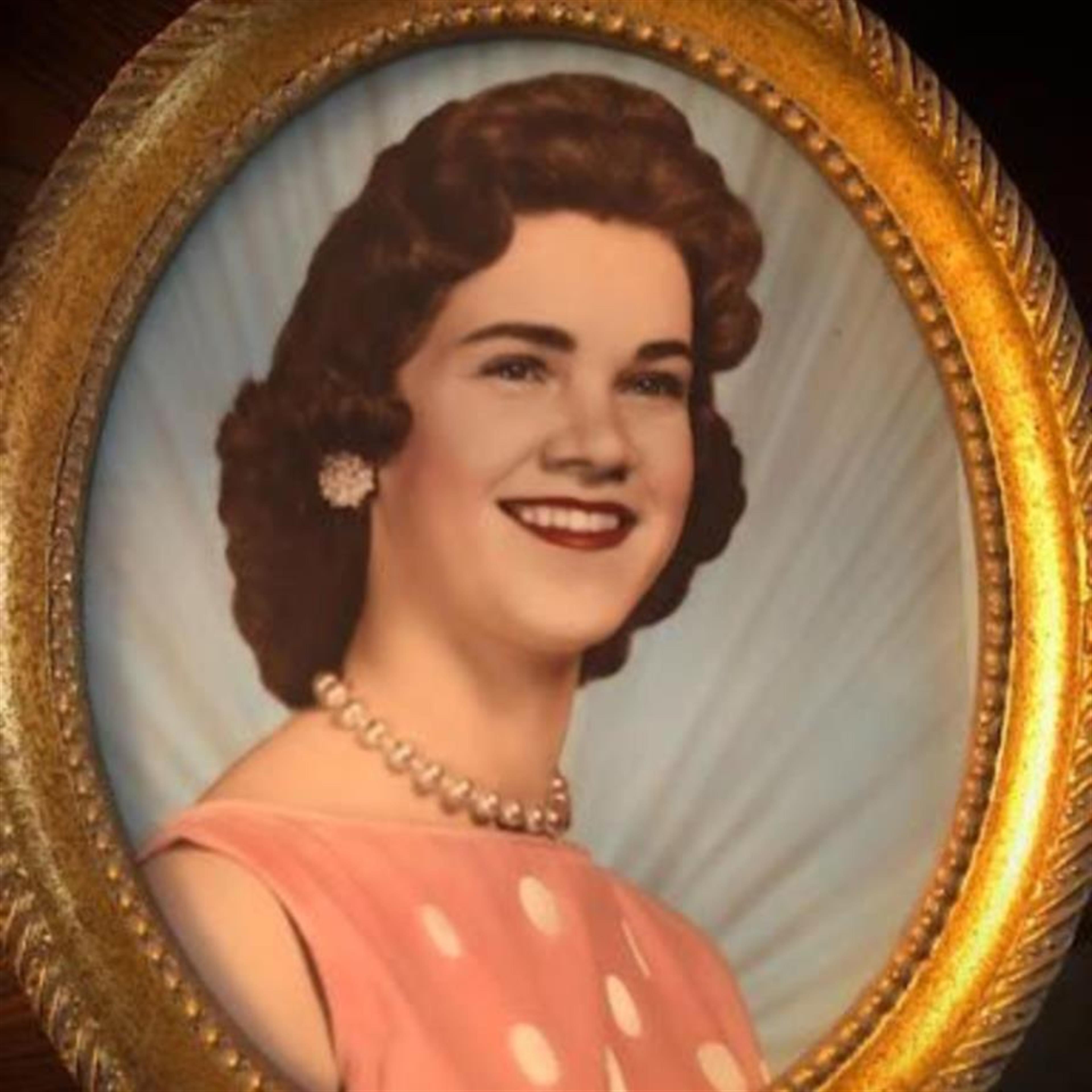 Thellis Chapman's obituary picture