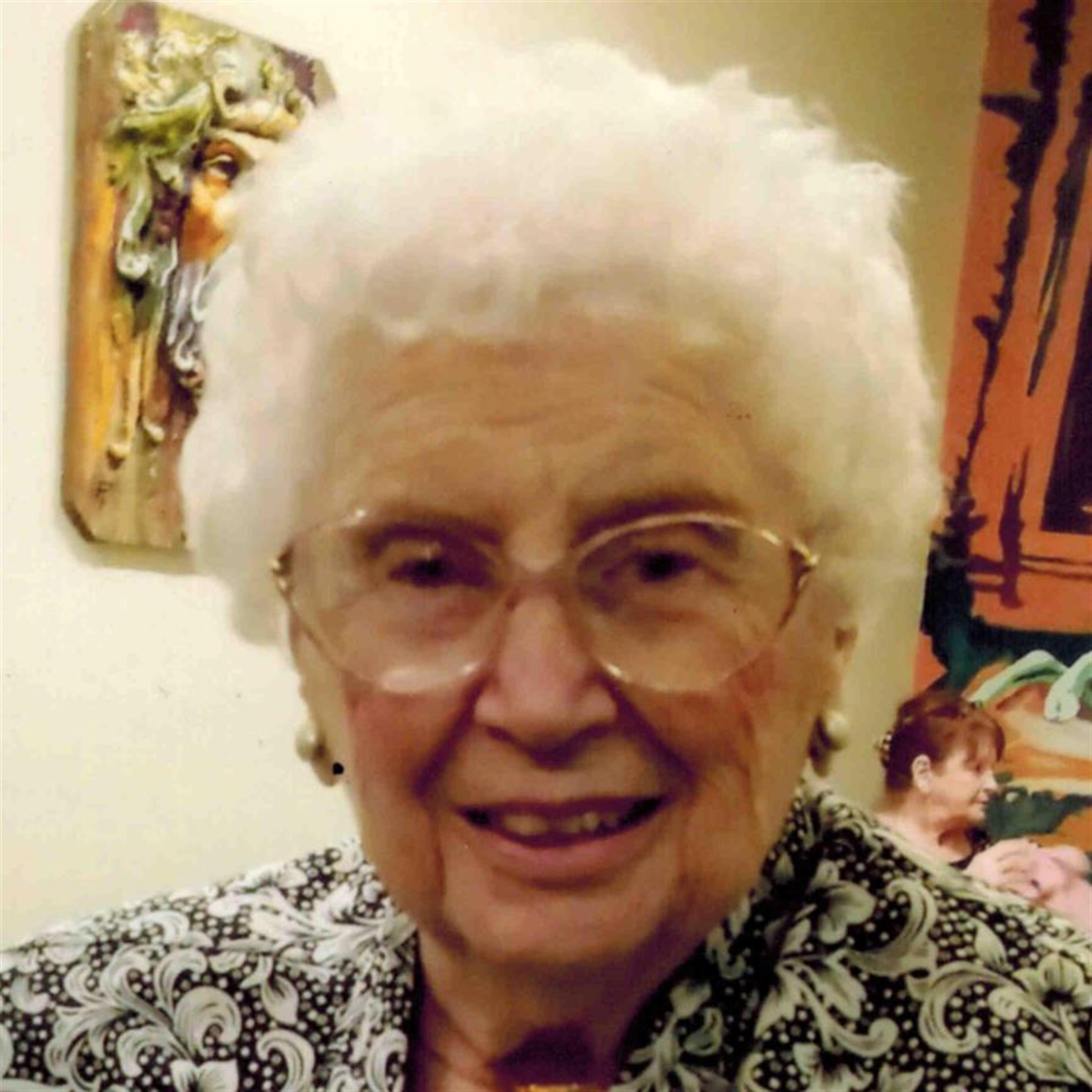 Elizabeth Antonia Myer