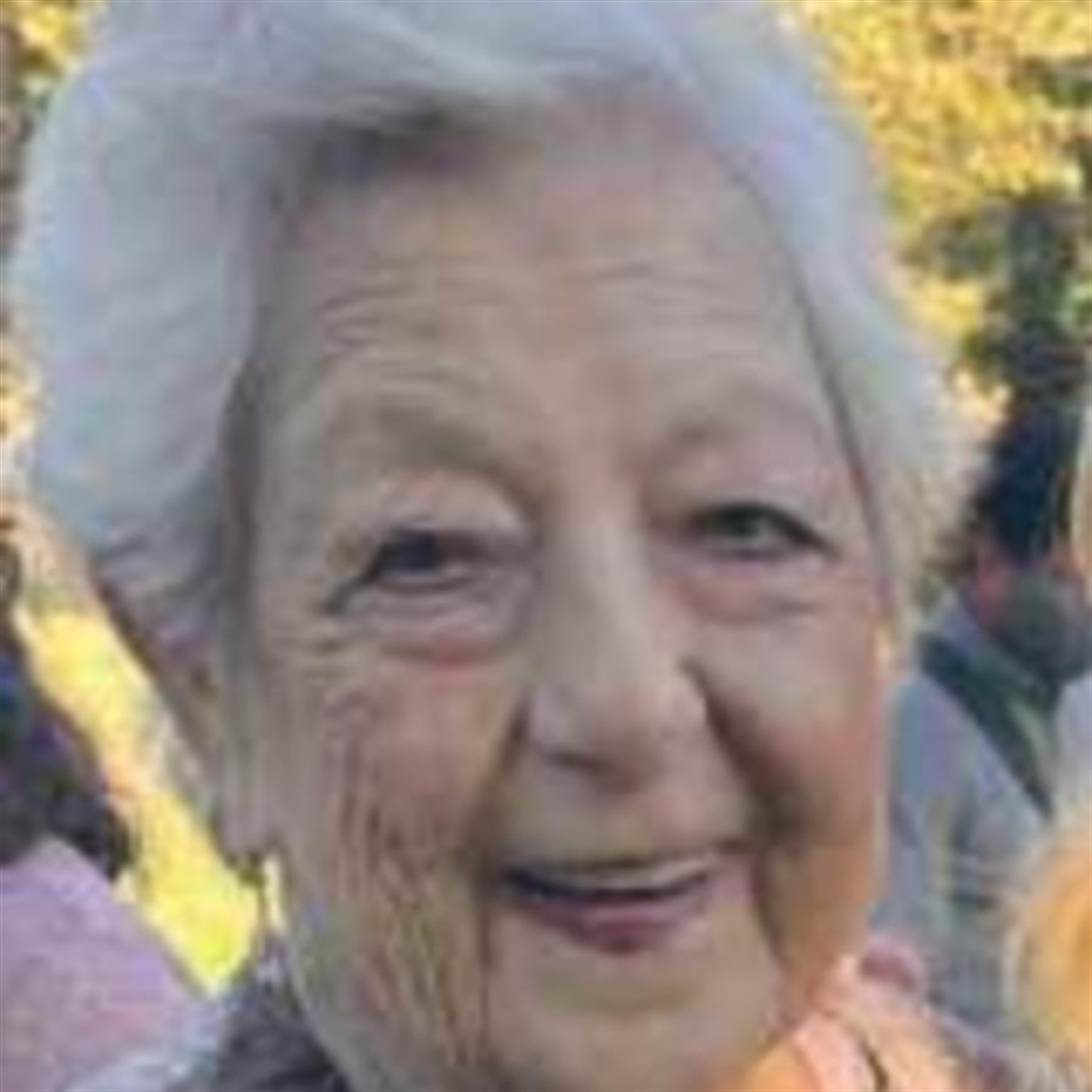 Selma Kozlin