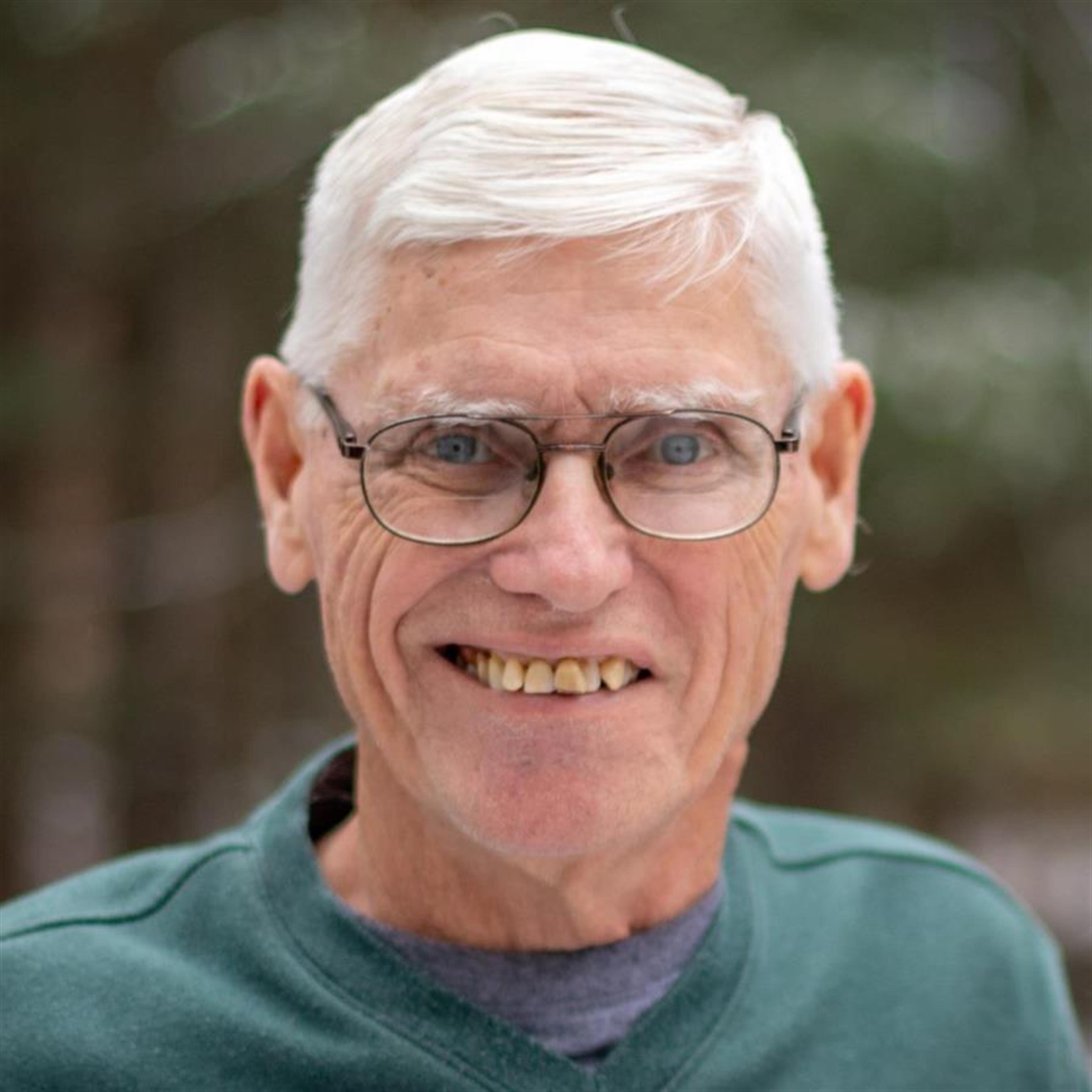 Gery W. Pope
