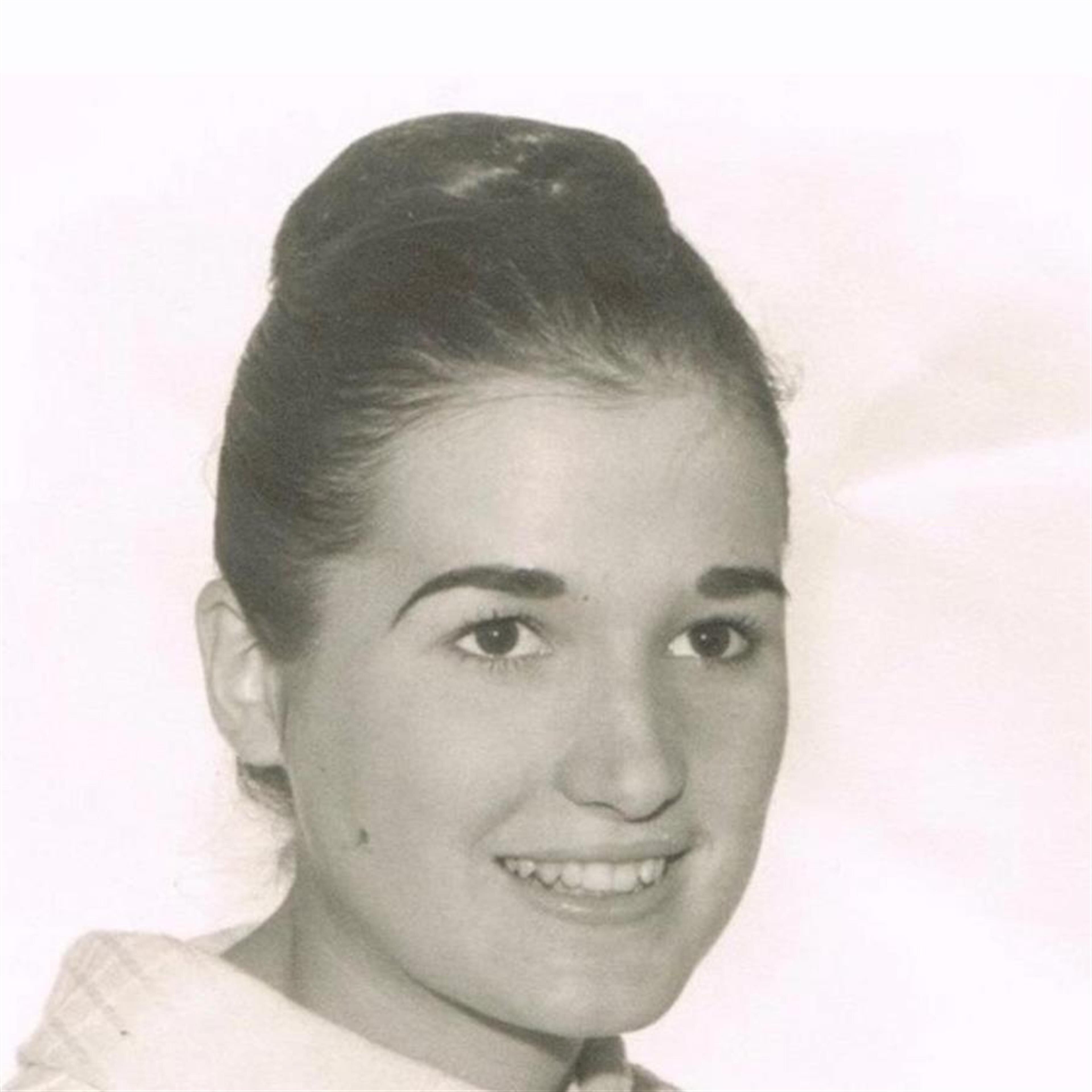 Barbara Born