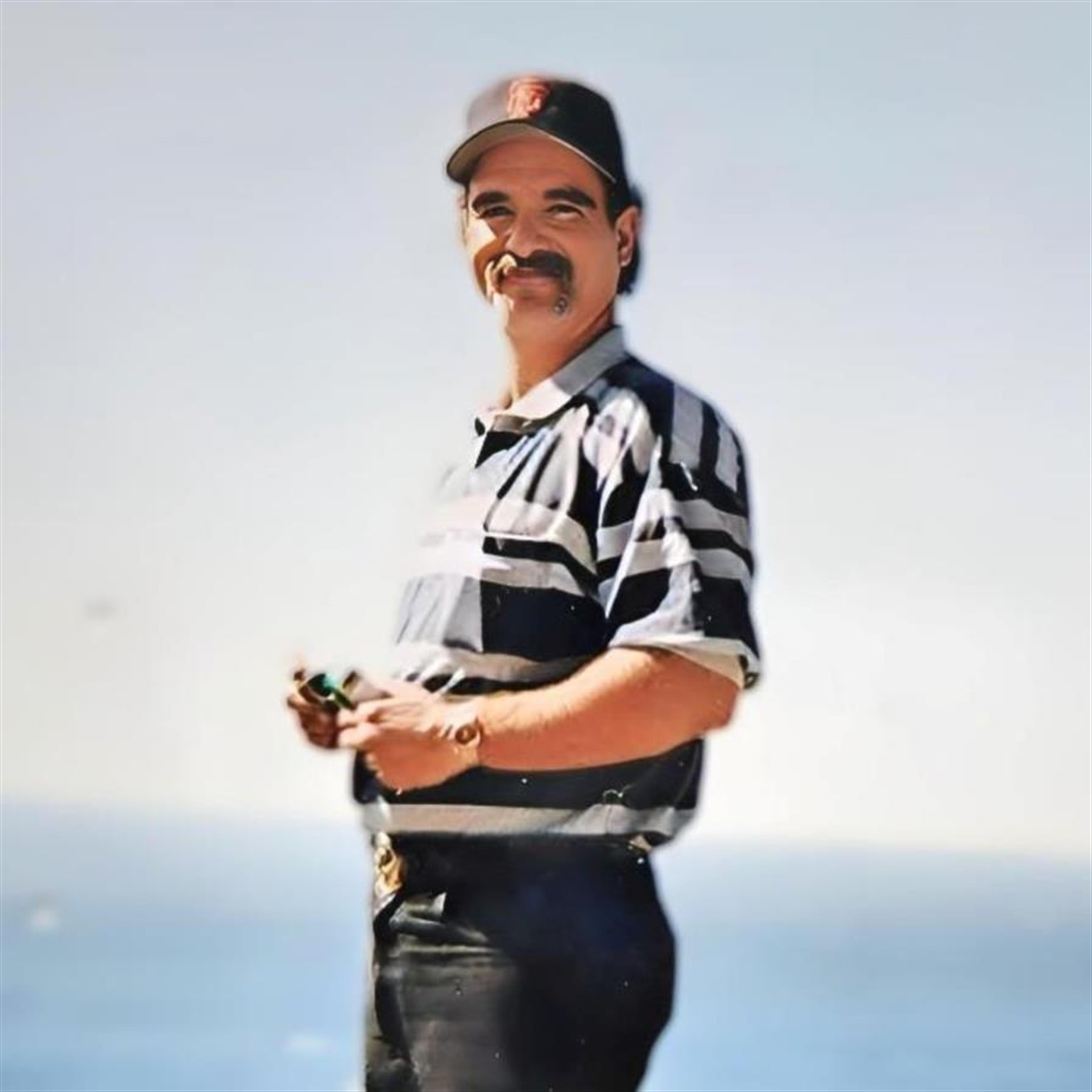 Jeffrey Robert Gonzalves