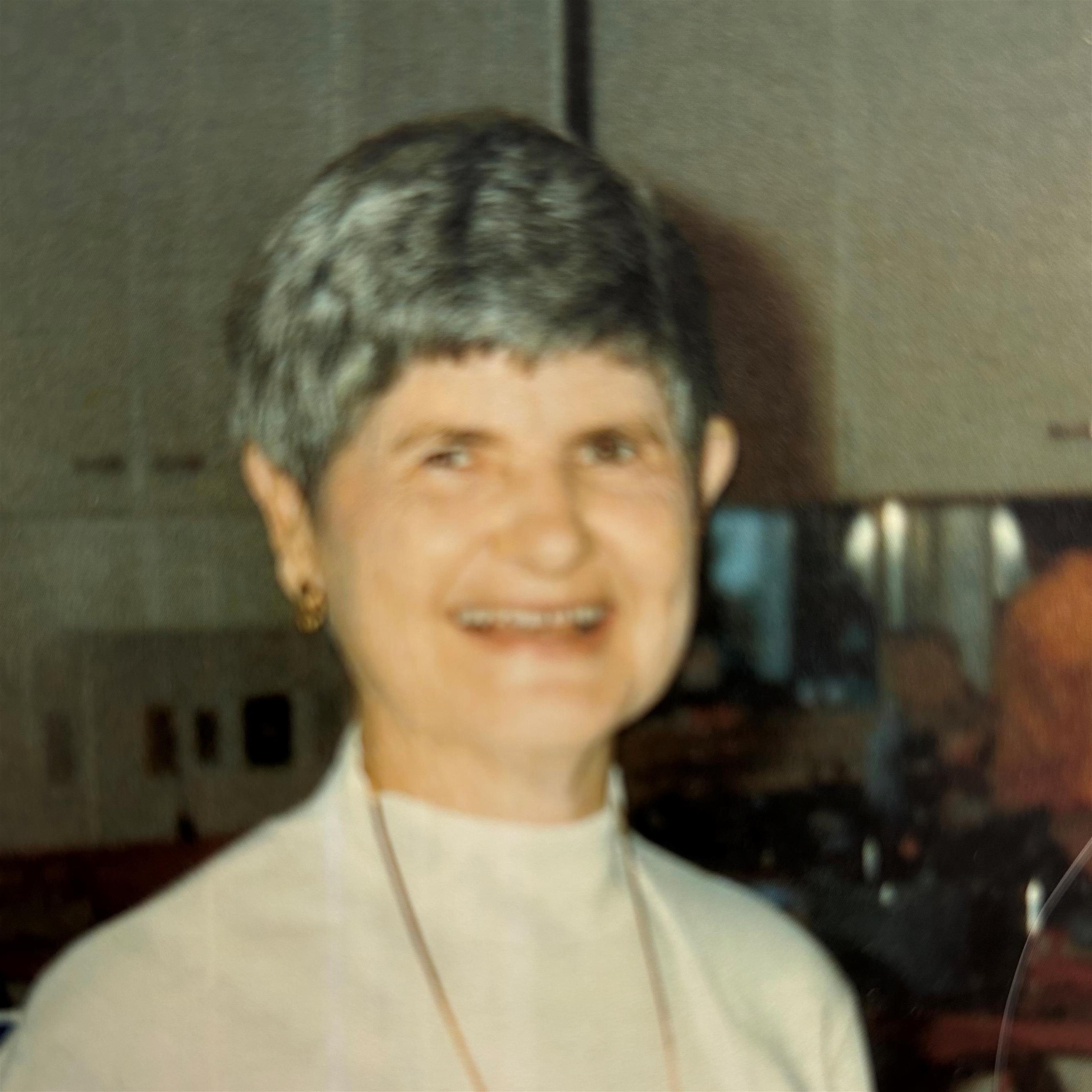 Anita Rockett Jefferies