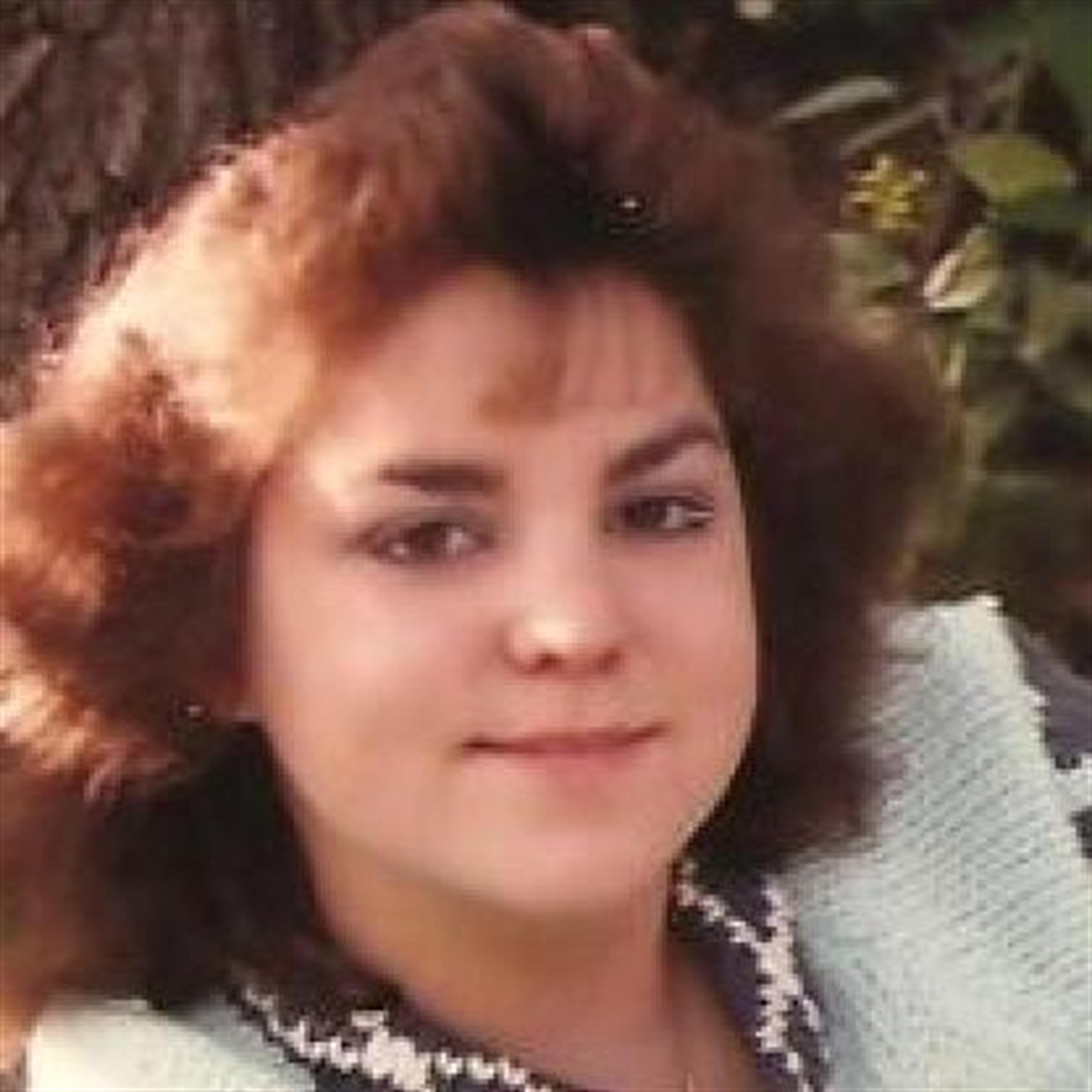 Sandra Lee Shelley