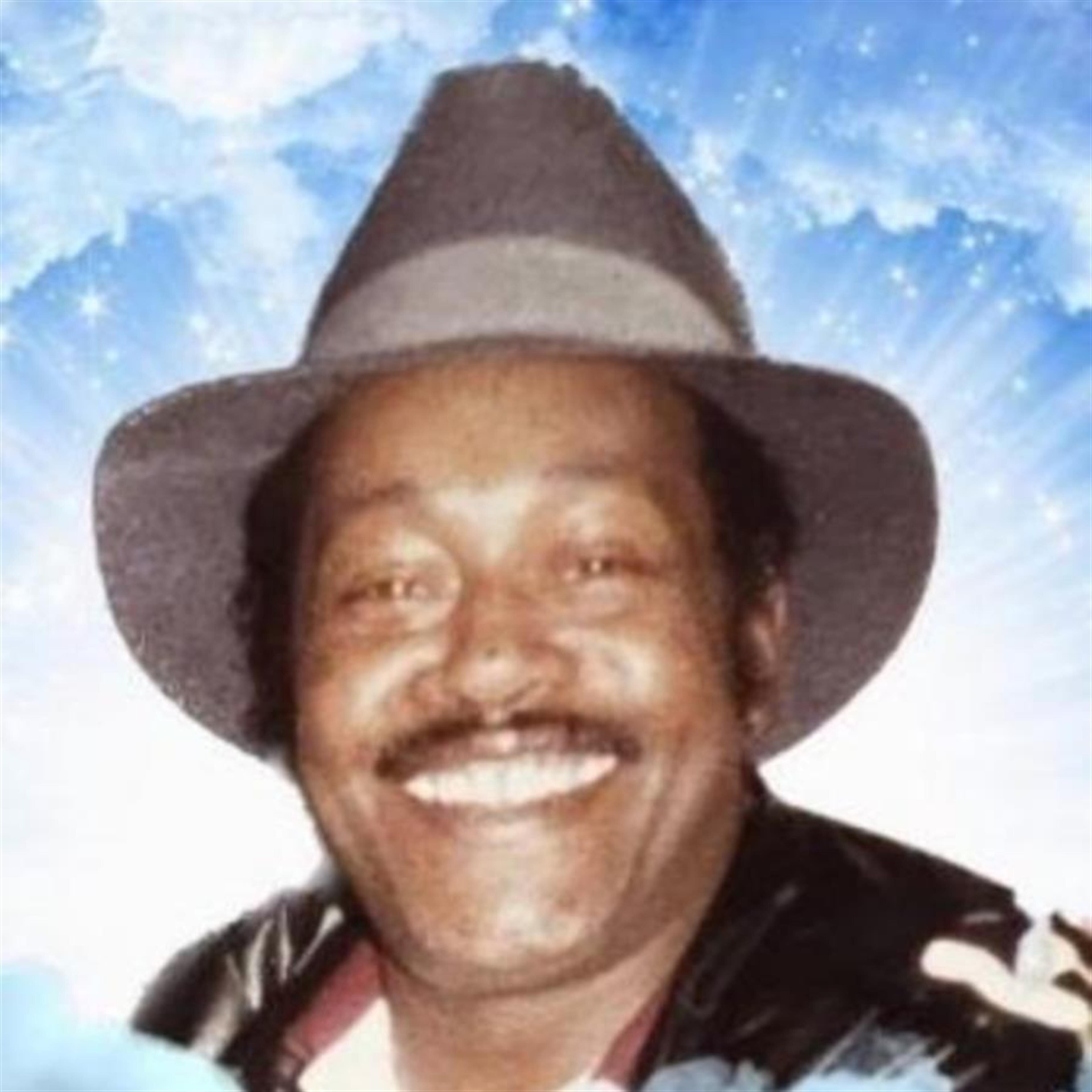 Joe Lee Williams