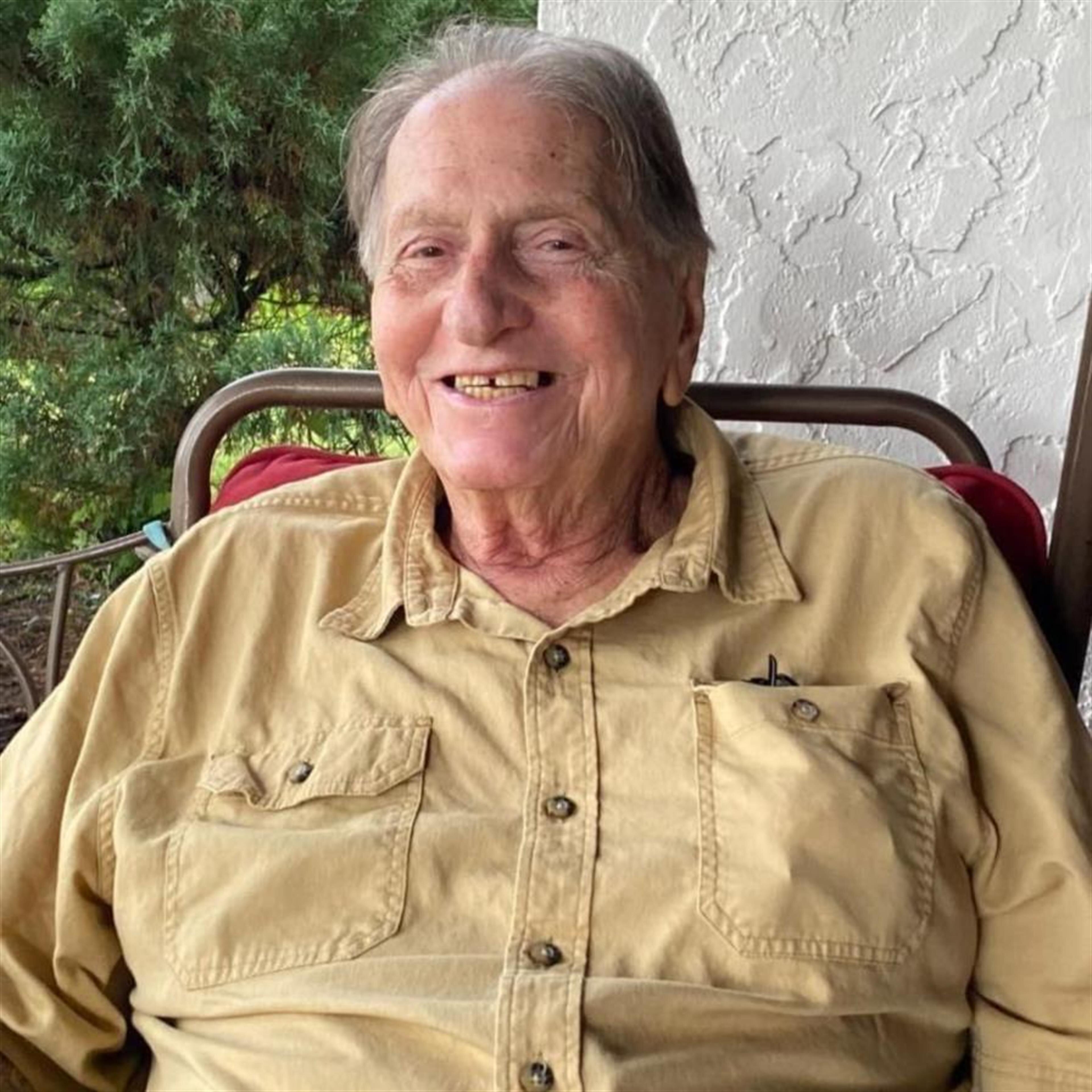 Frank DeLeo III
