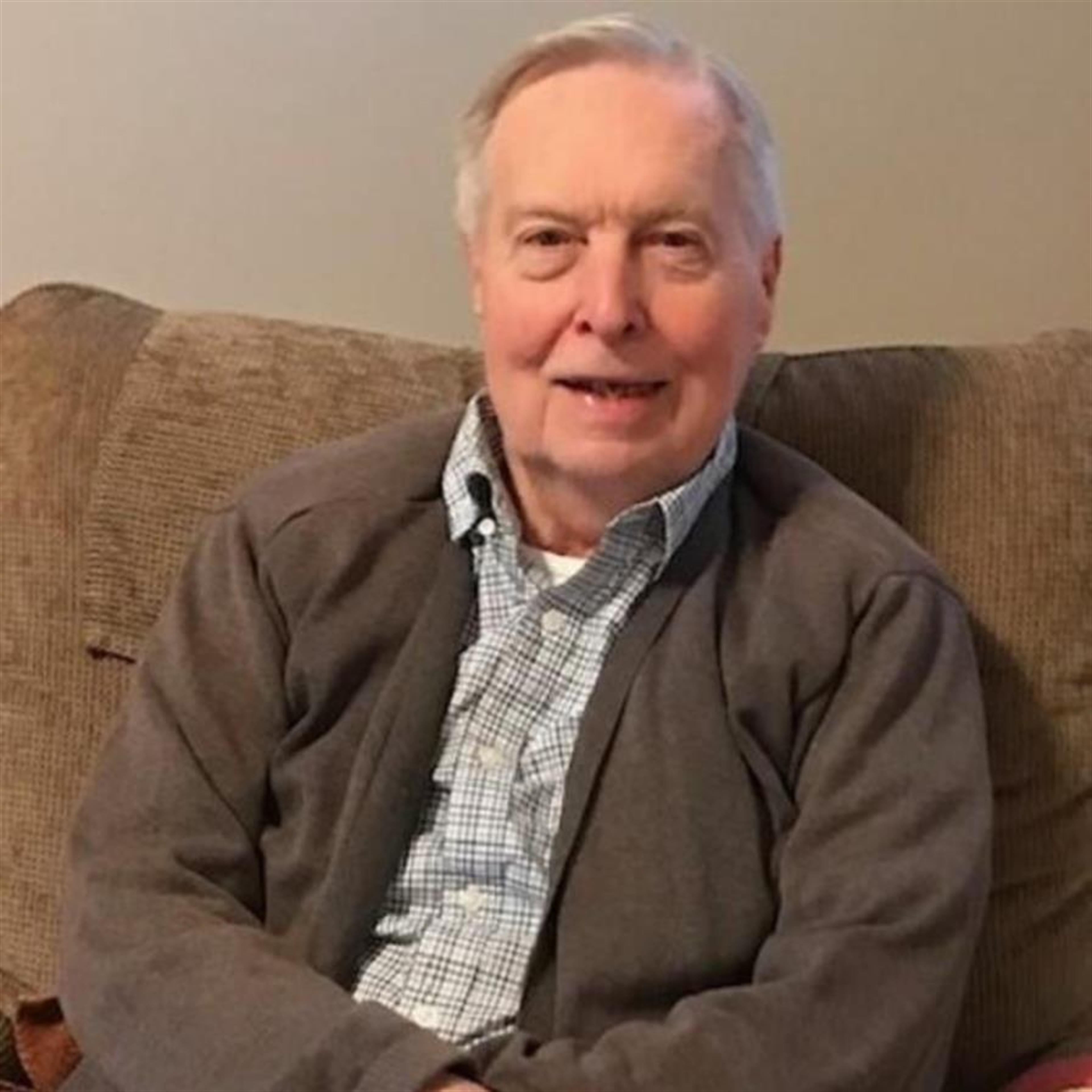 Richard Garland Walls