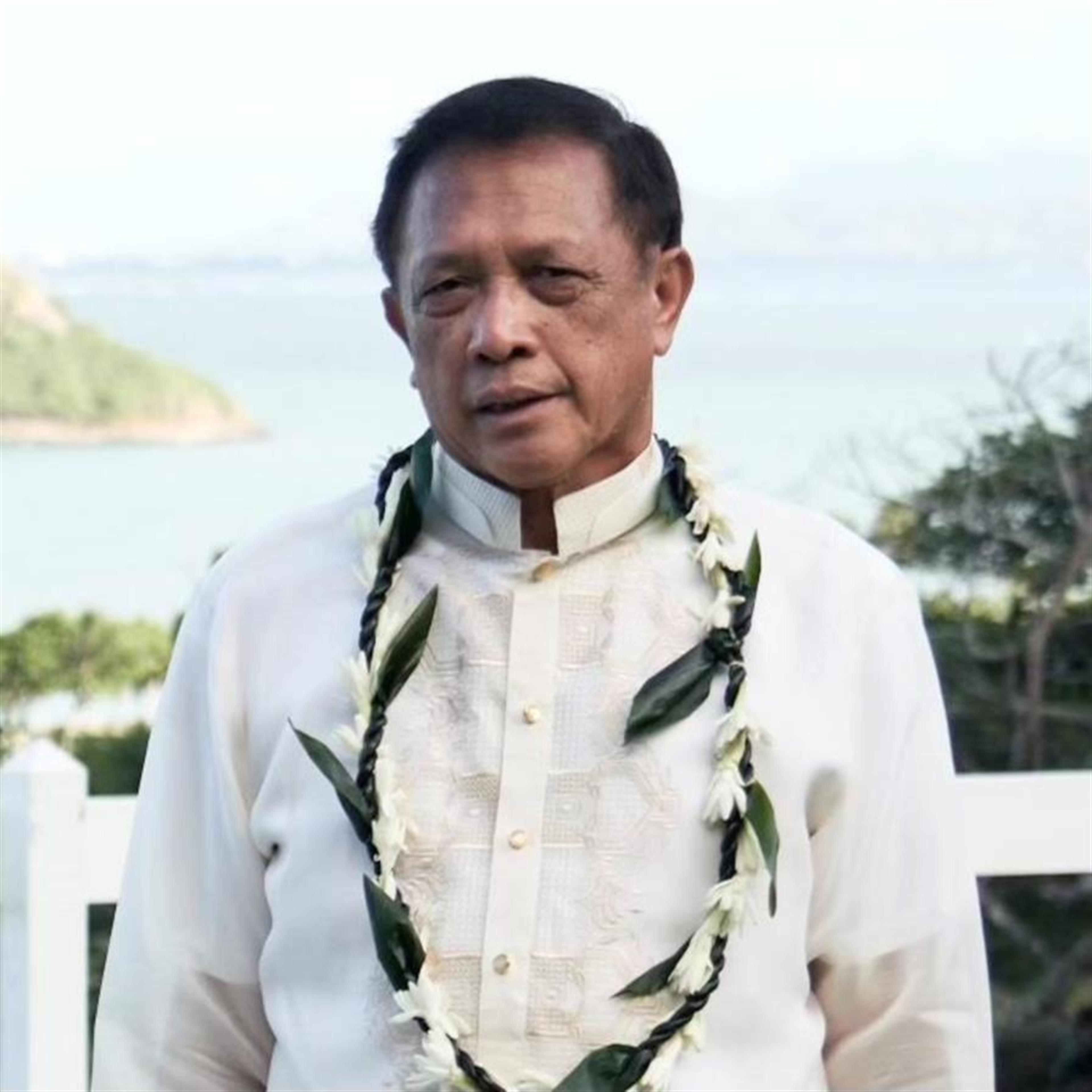 Vivencio Lizardo Andaya