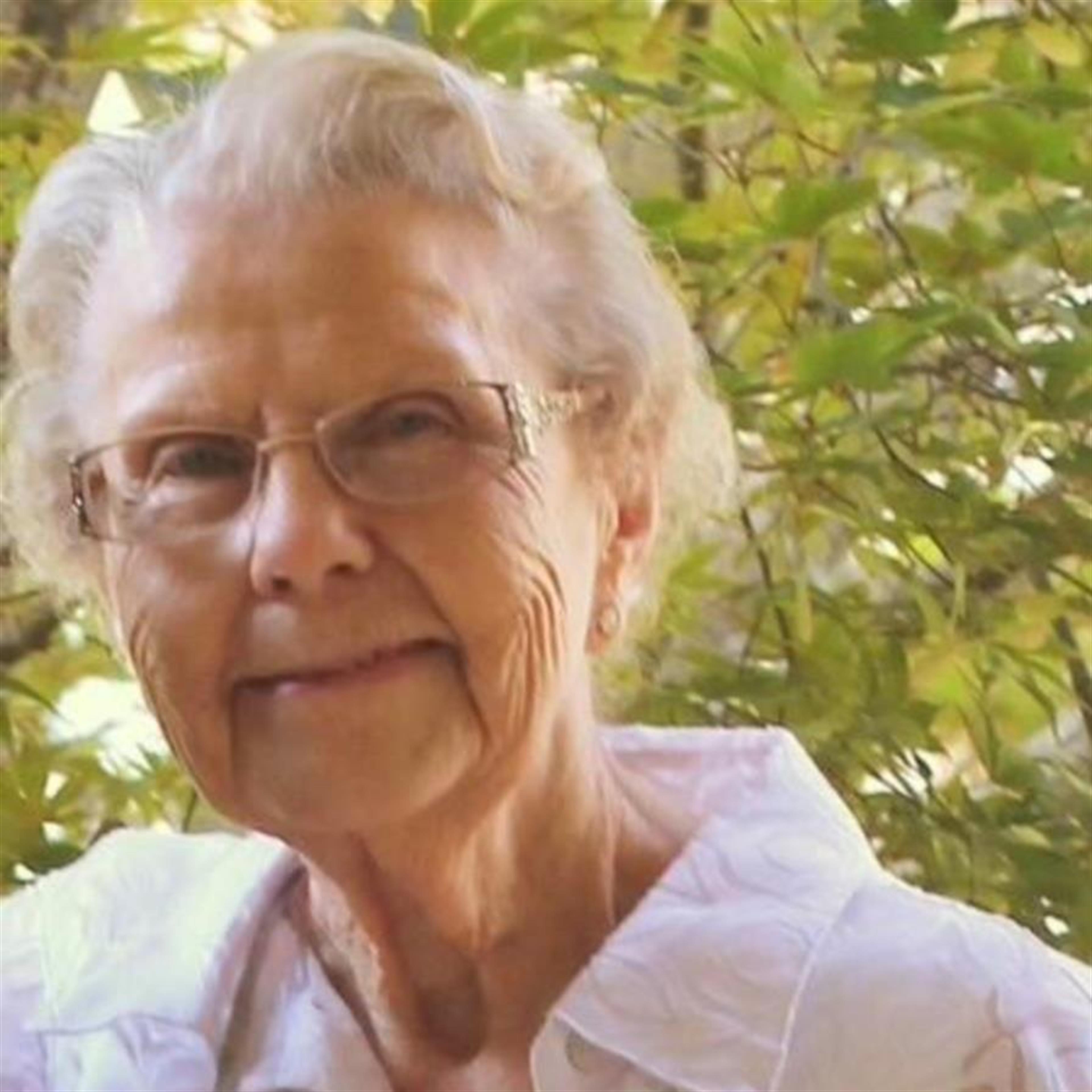 Florence Dolores Stirling